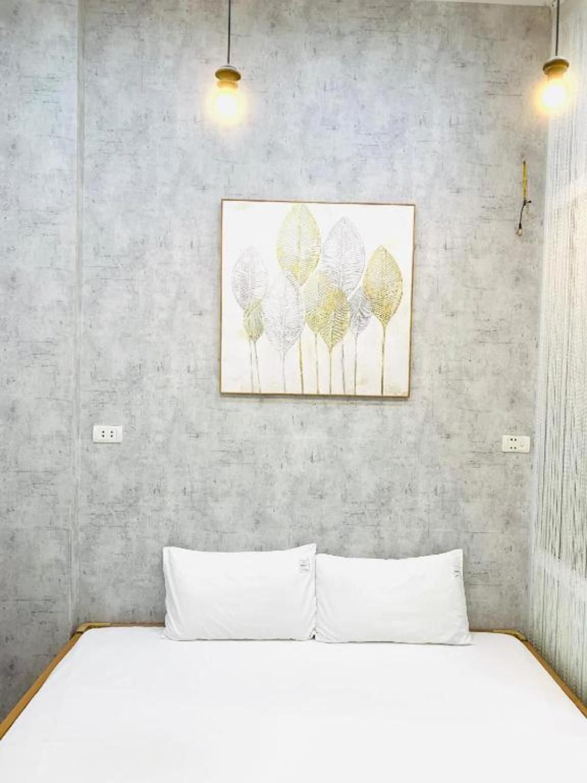 Deluxe Room Double