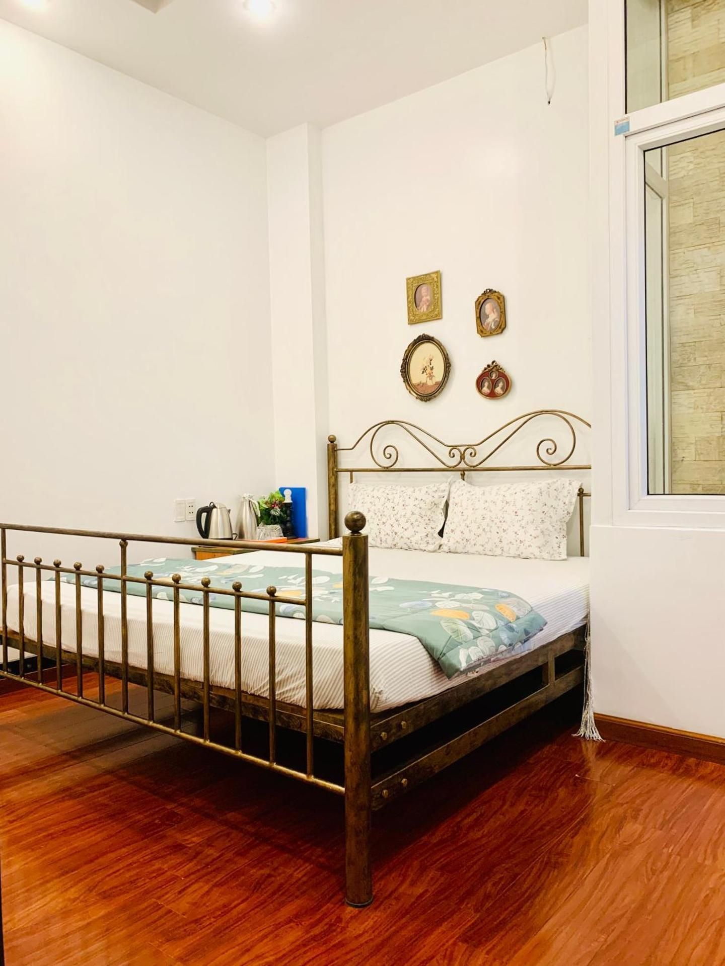 Primrose Homestay Cao Bang Large Double Room 3