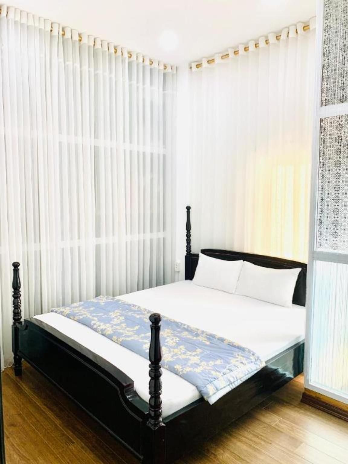 Primrose Homestay Cao Bang Double Room