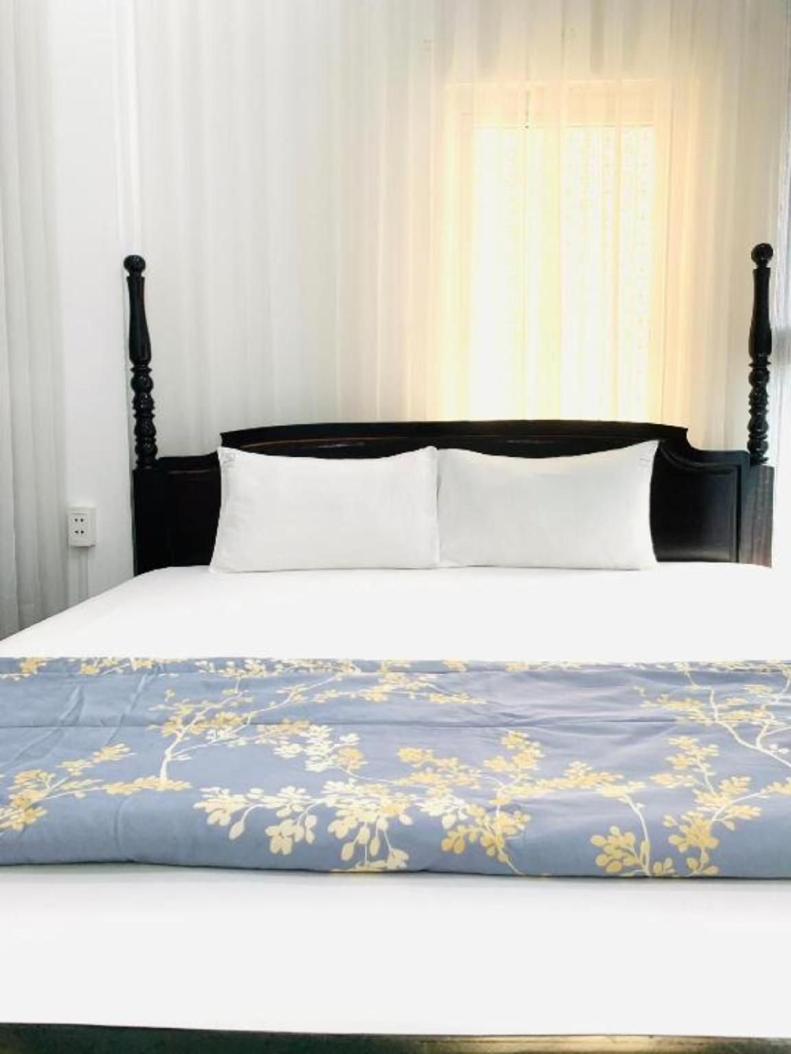 Primrose Homestay Cao Bang Double Room 2