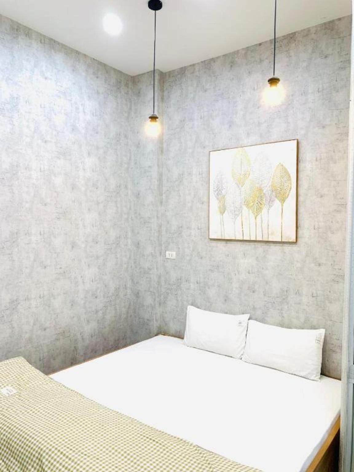Deluxe Room Double