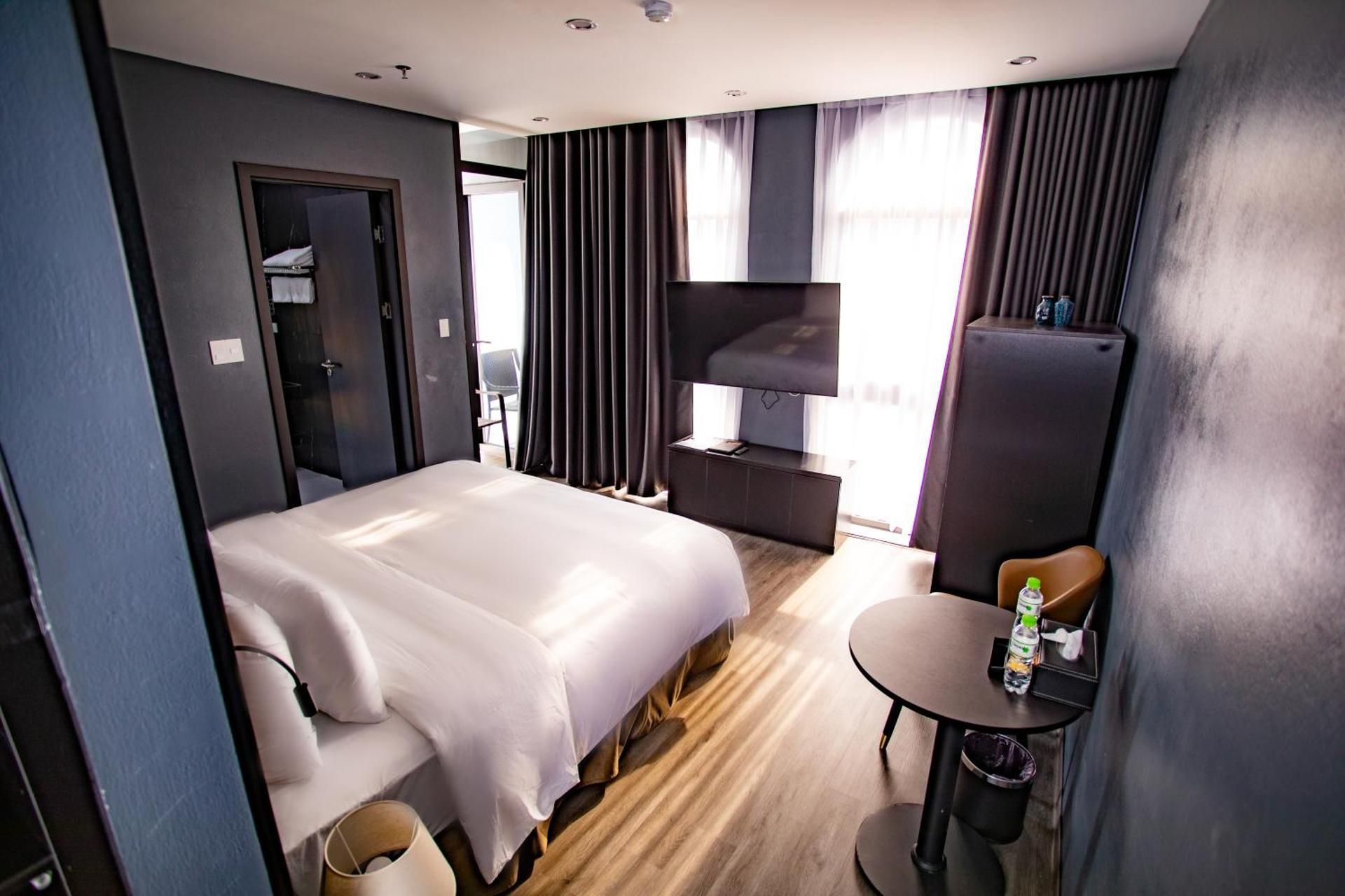 Double Room for 2 Adults