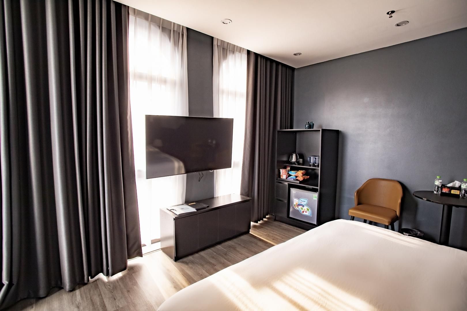 Double Room for 2 Adults