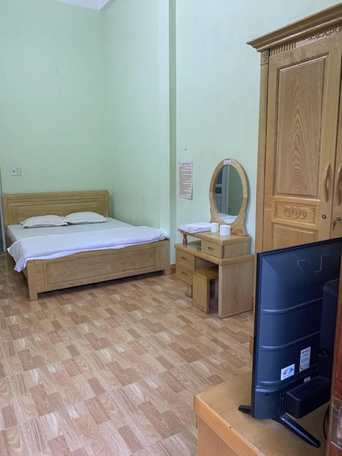 Như Quỳnh Hotel Double Room