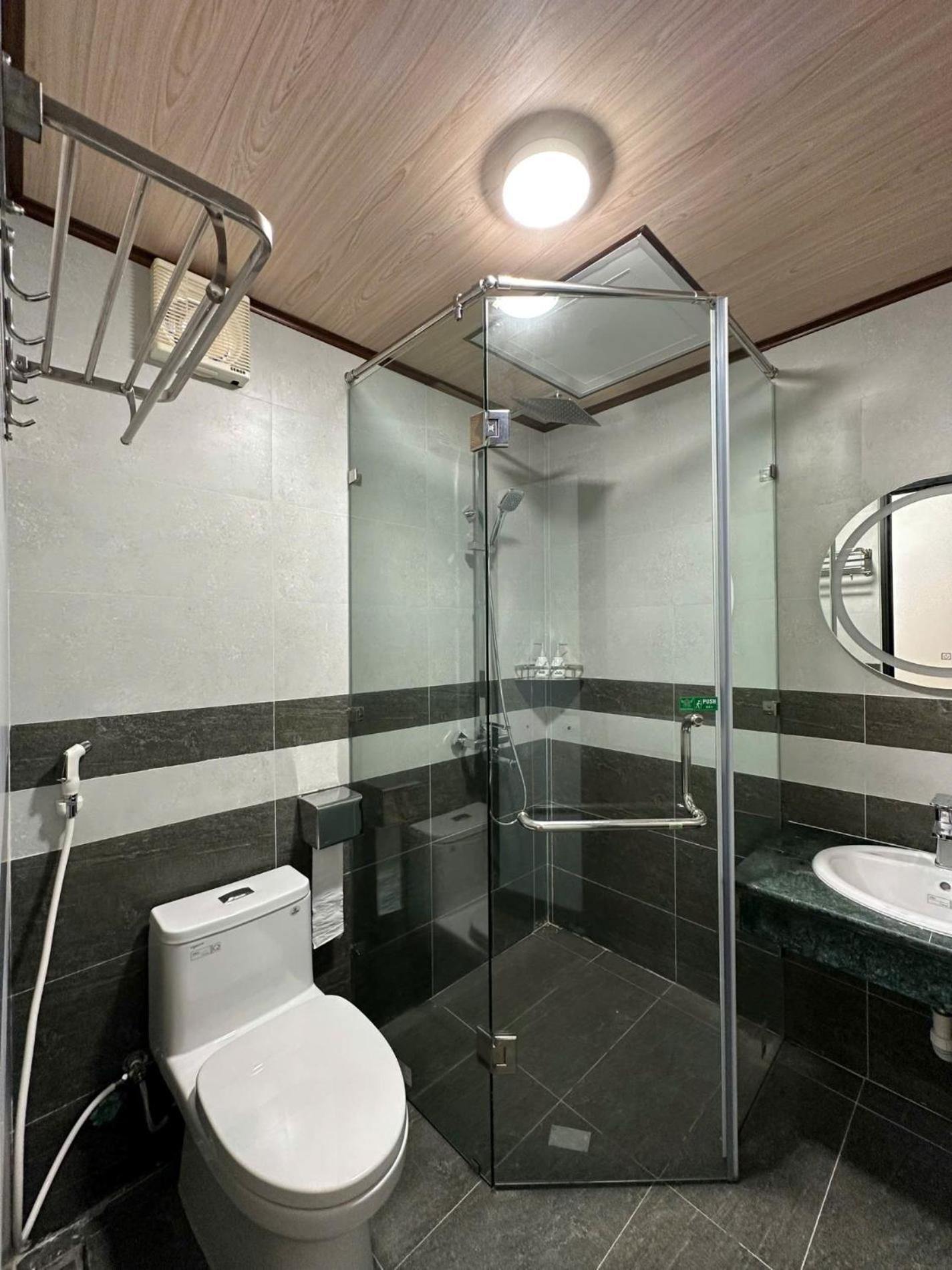 KOLIA RESORT Chalet 2