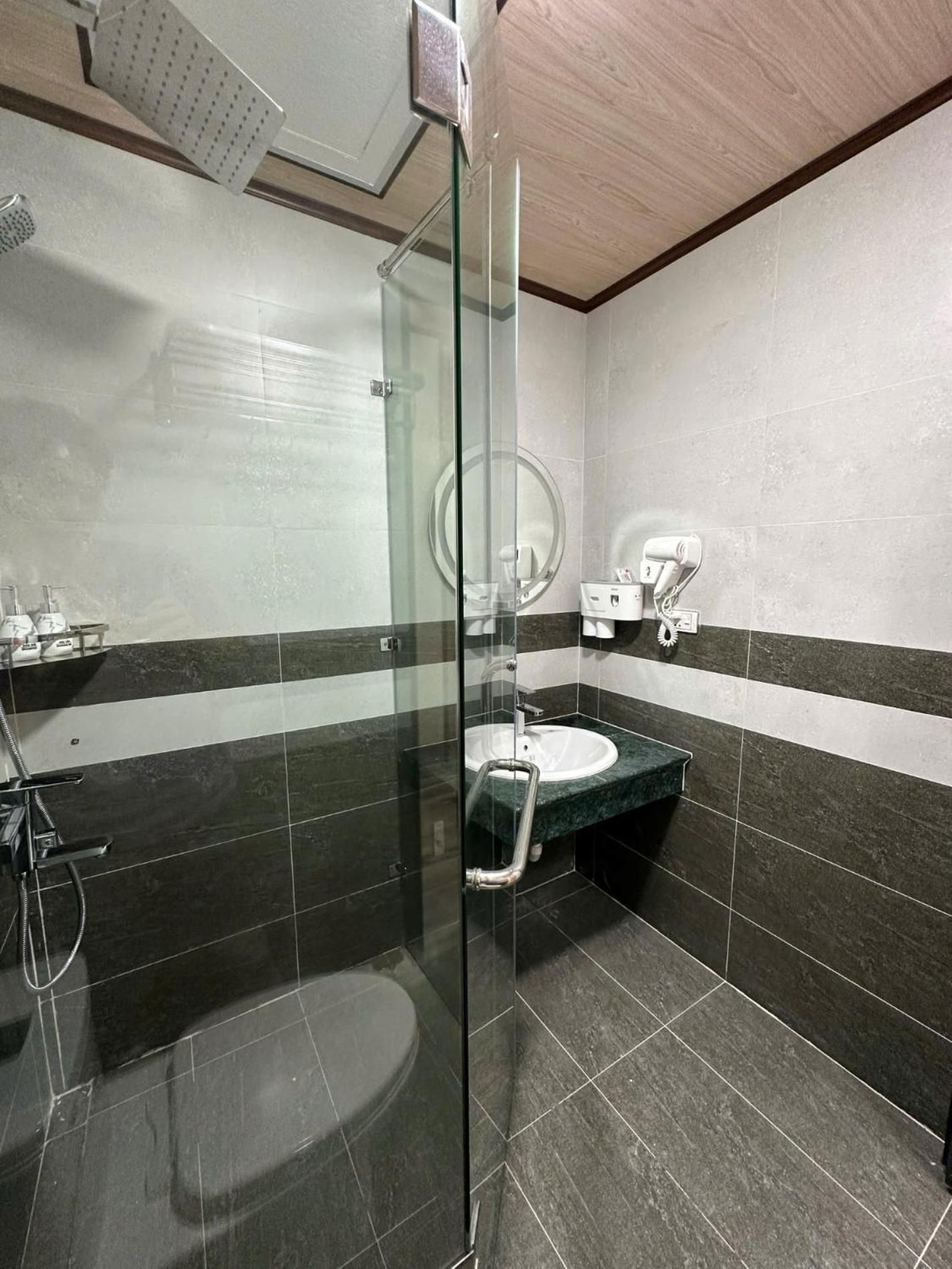 KOLIA RESORT Deluxe Twin Room 3