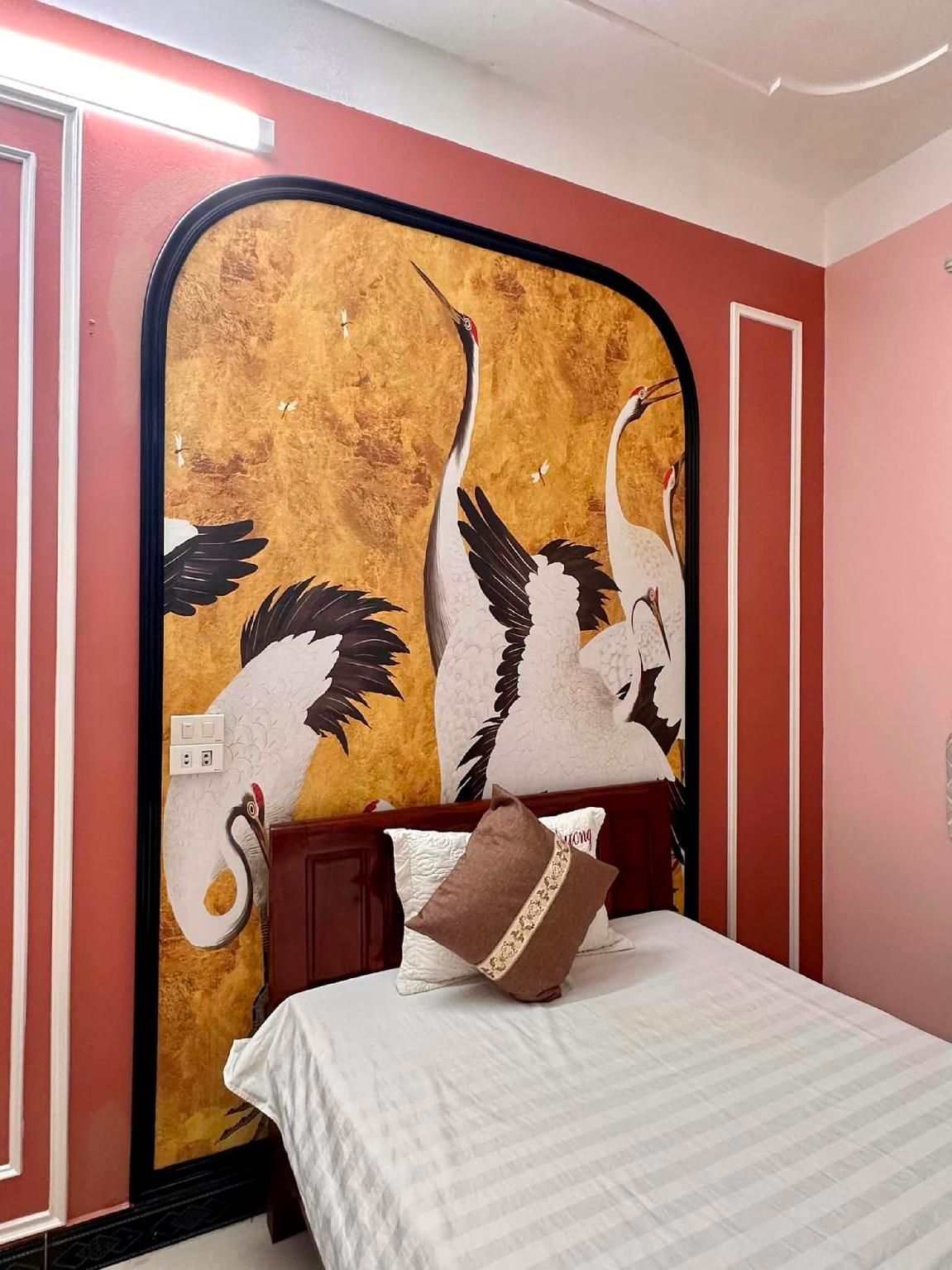 Thuỳ Dương Hotel Standard Double Room