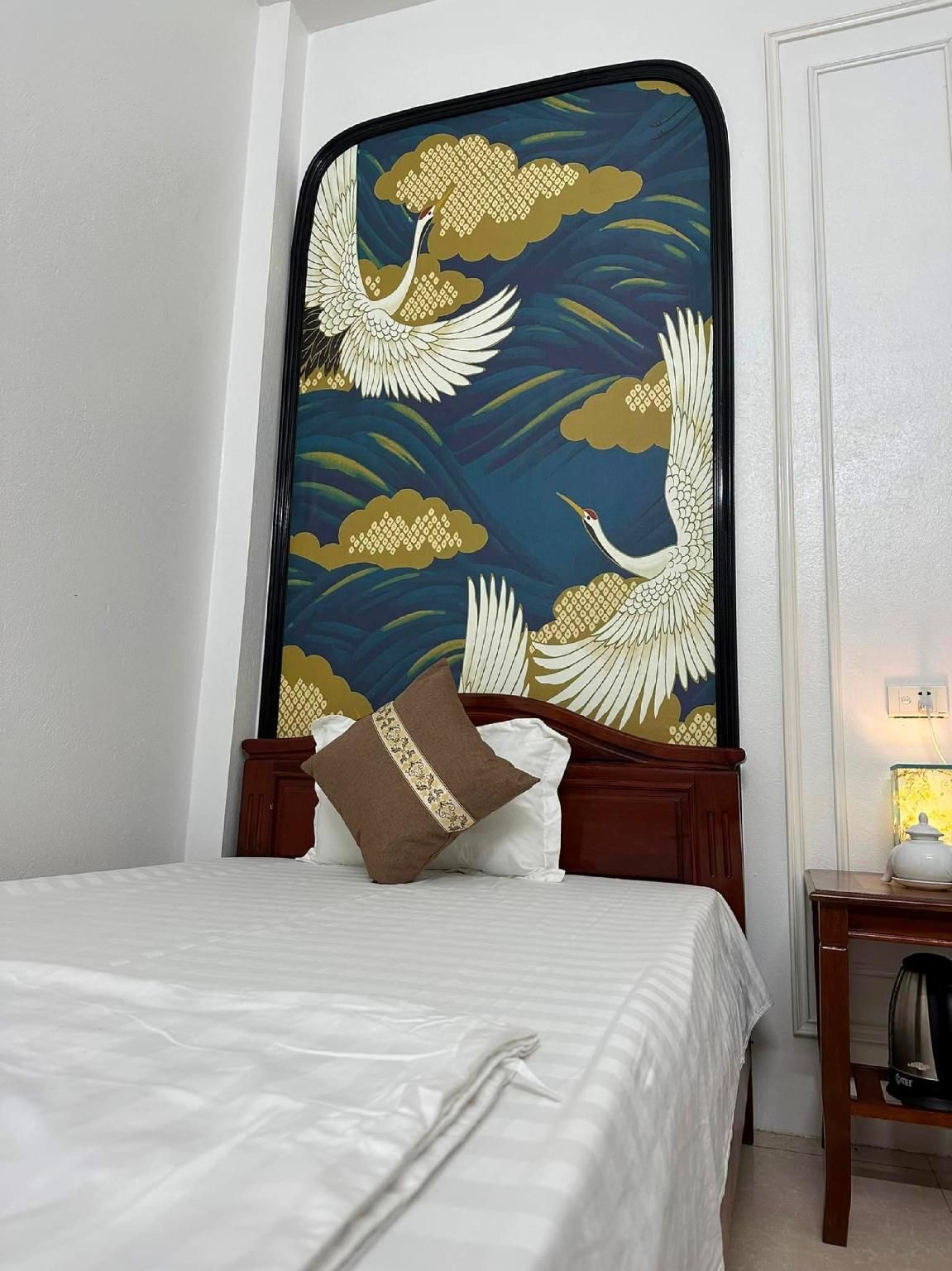 Thuỳ Dương Hotel Standard Double Room 2