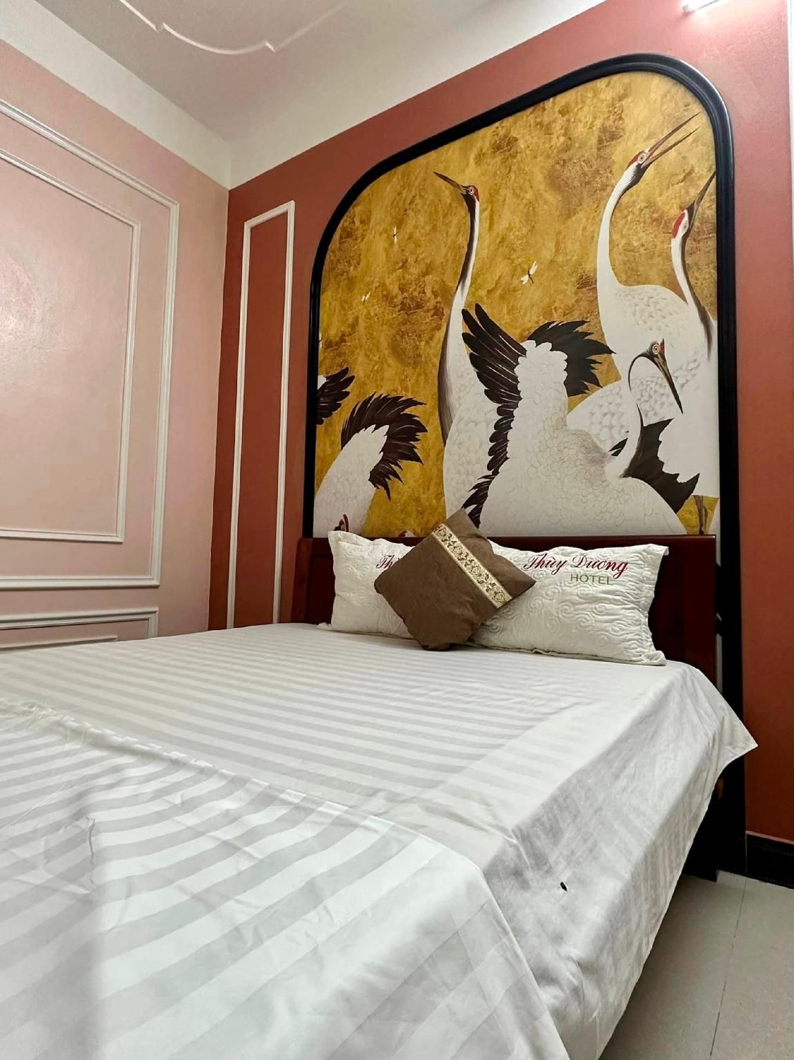 Thuỳ Dương Hotel Double Room C