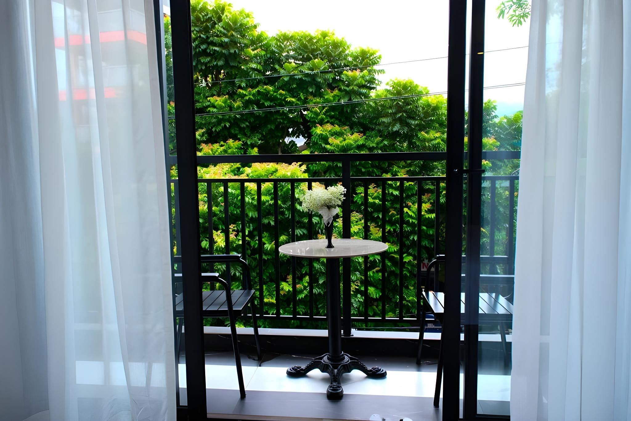 Indigen Riverside Hotel Cao Bang Standard Double Room 2