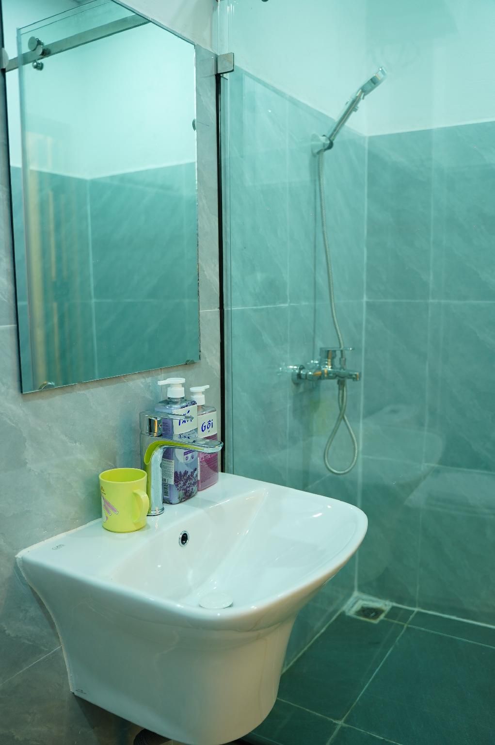 An Mai Homestay Double Room 3