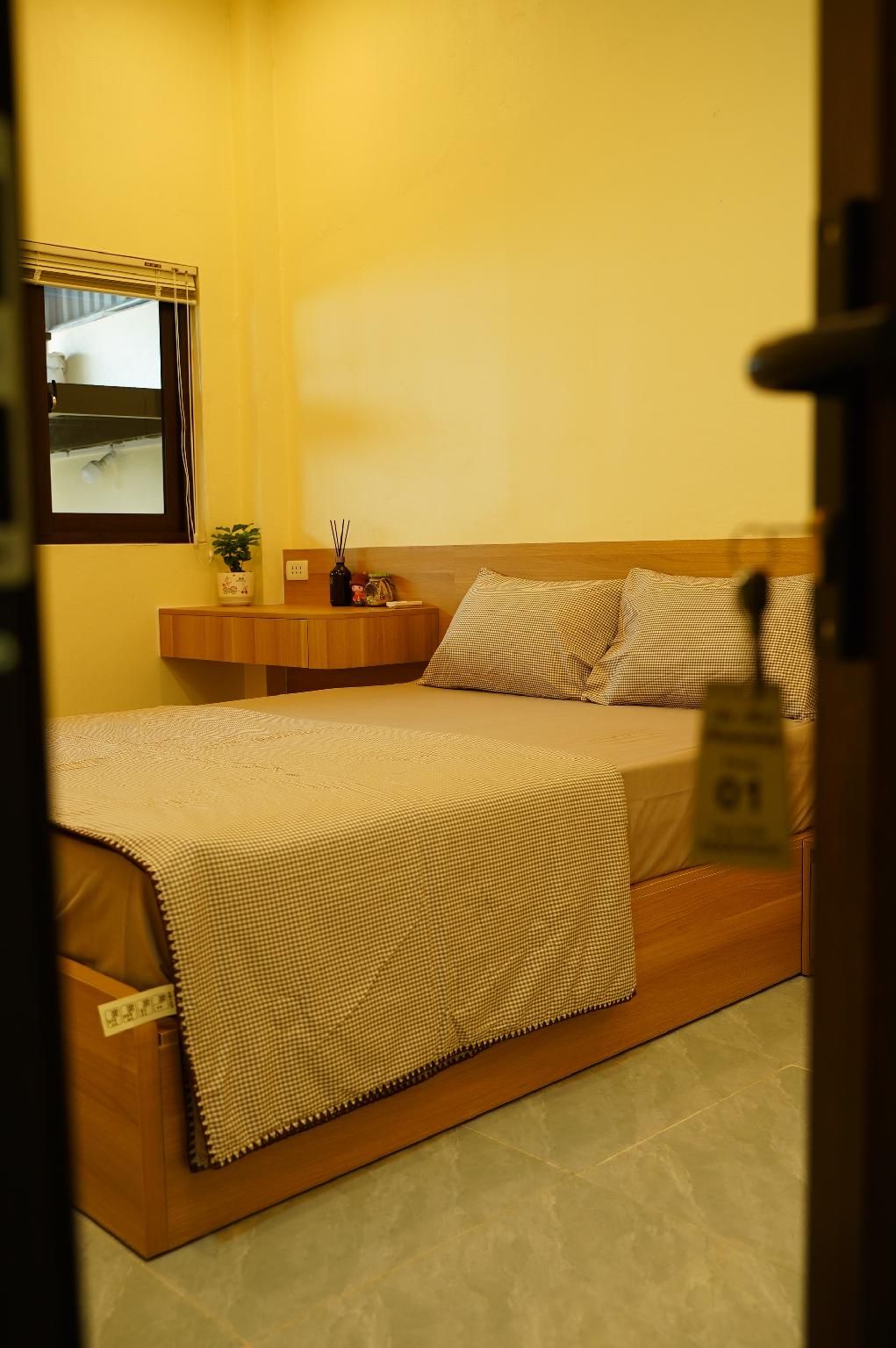 An Mai Homestay Double Room 2