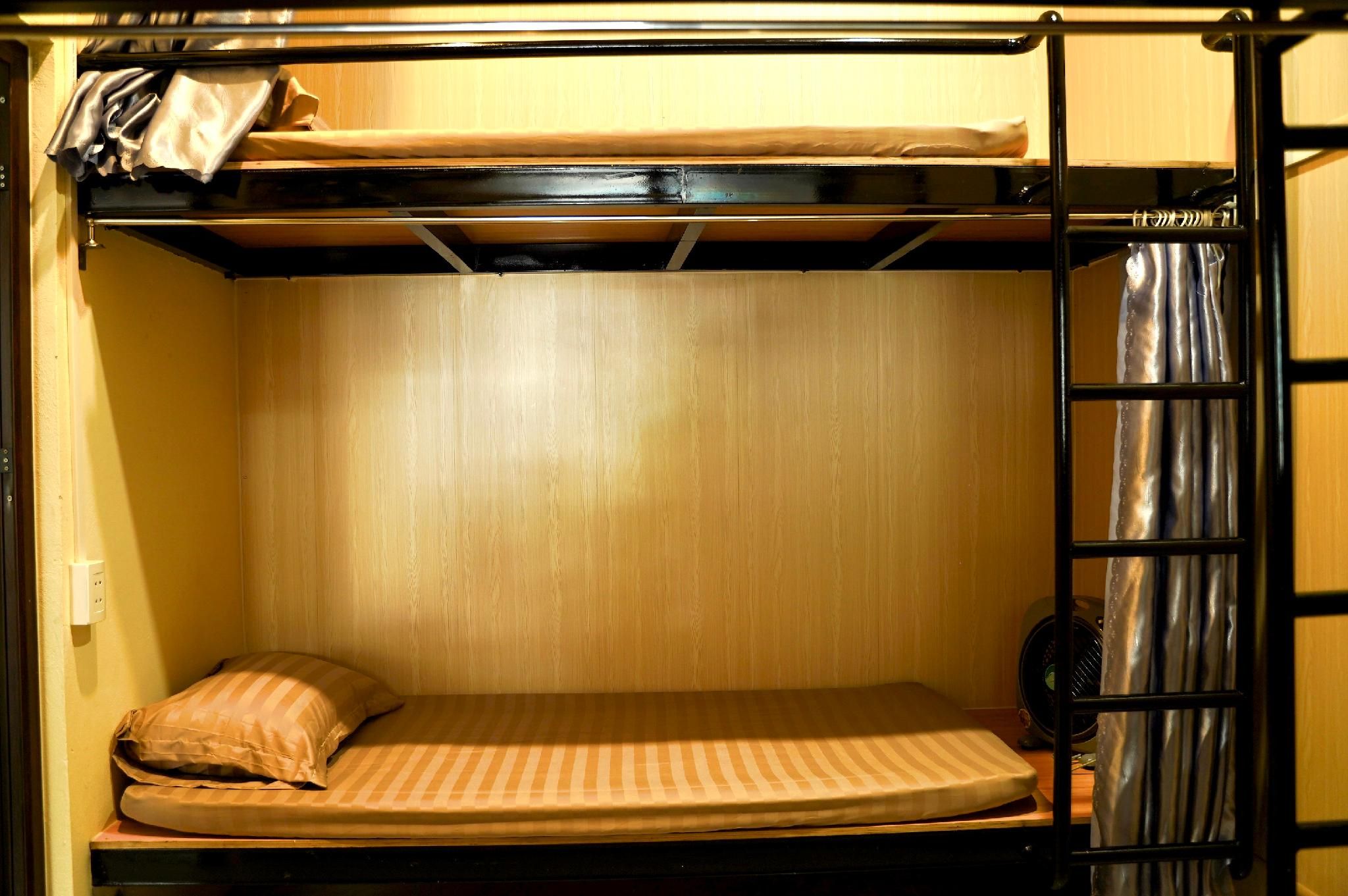 An Mai Homestay Dorm Premium Mix 4 Sharing 2