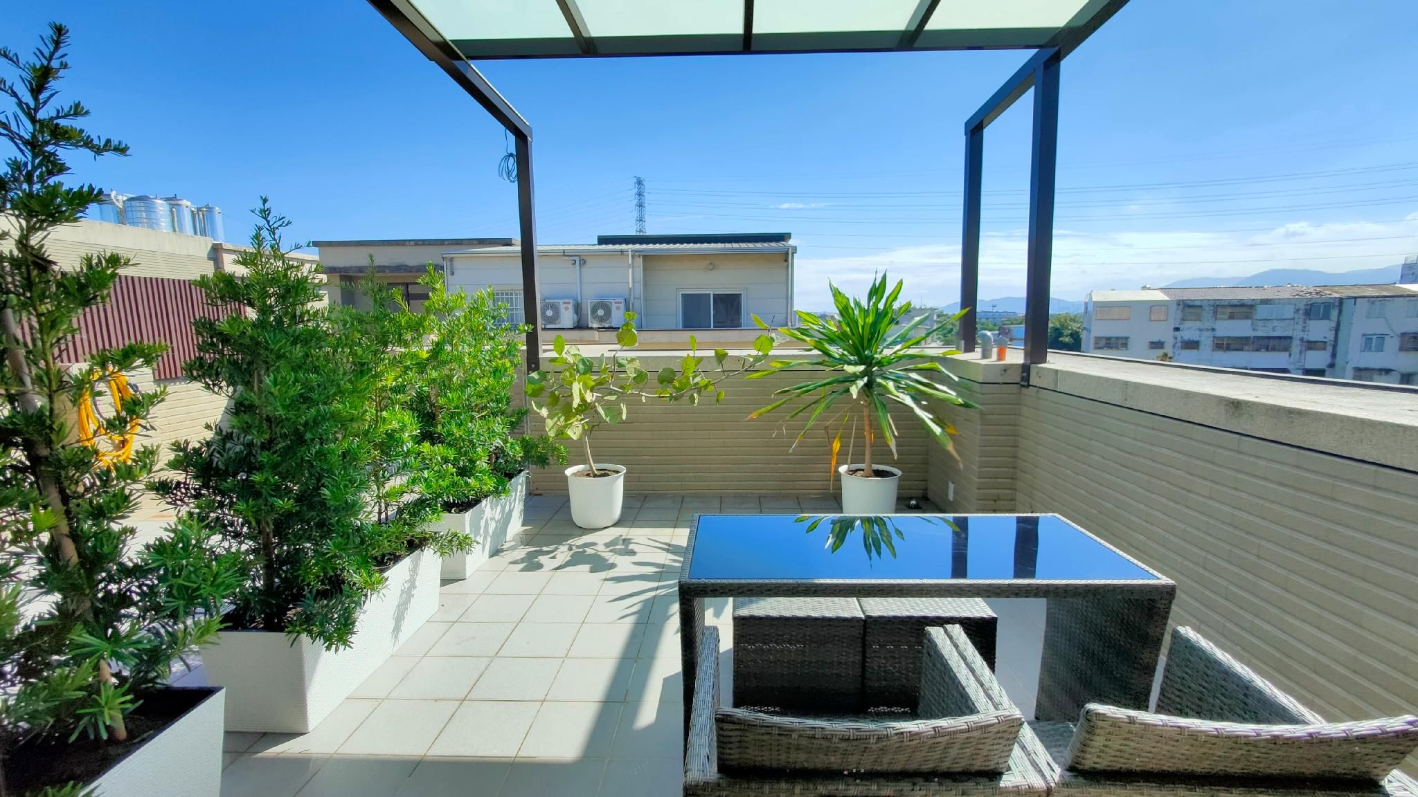 Riverbank B&B 2 Garden View Terrace Room 2