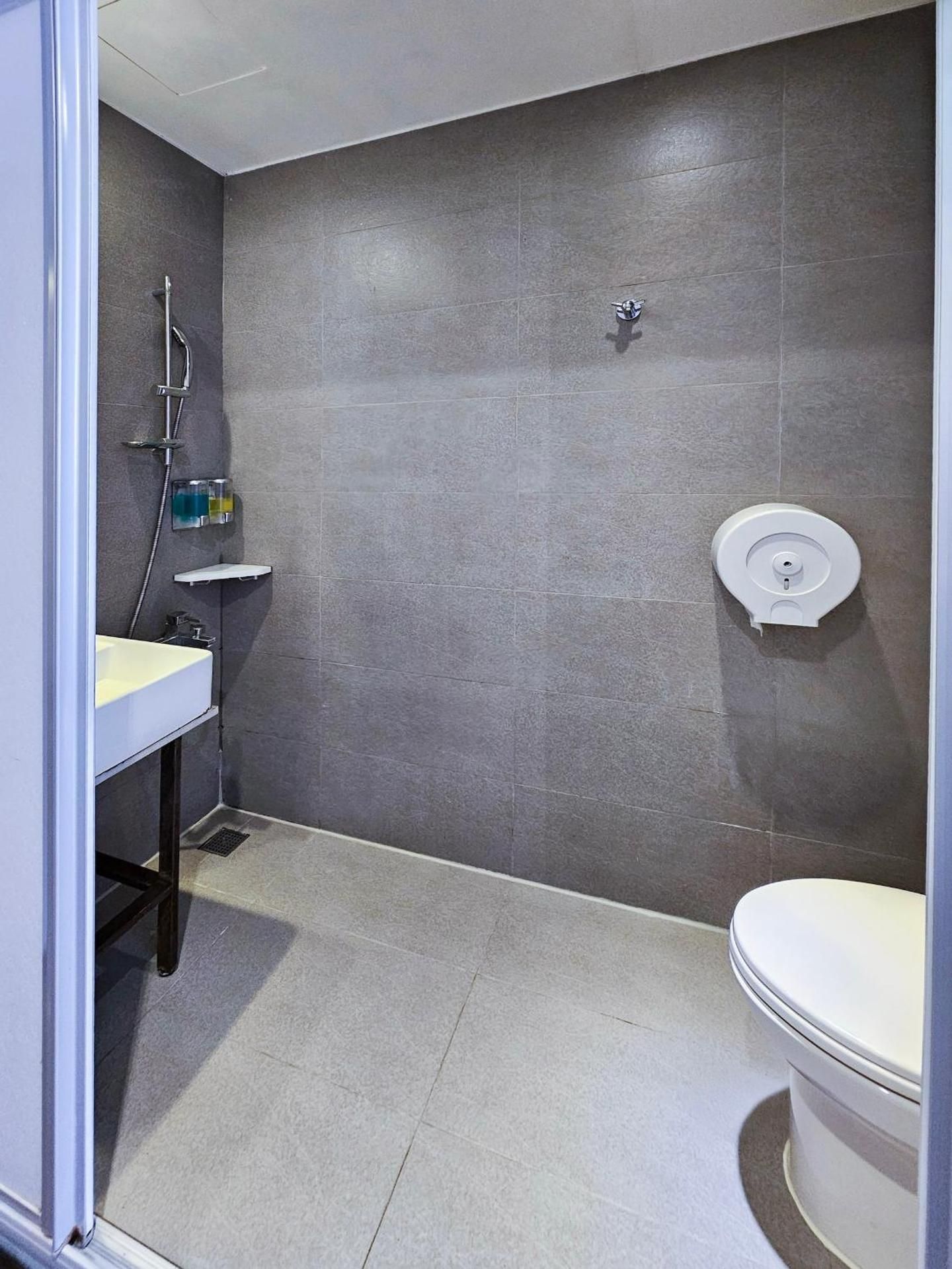 CHECK inn Yilan LuoDong Standard 3