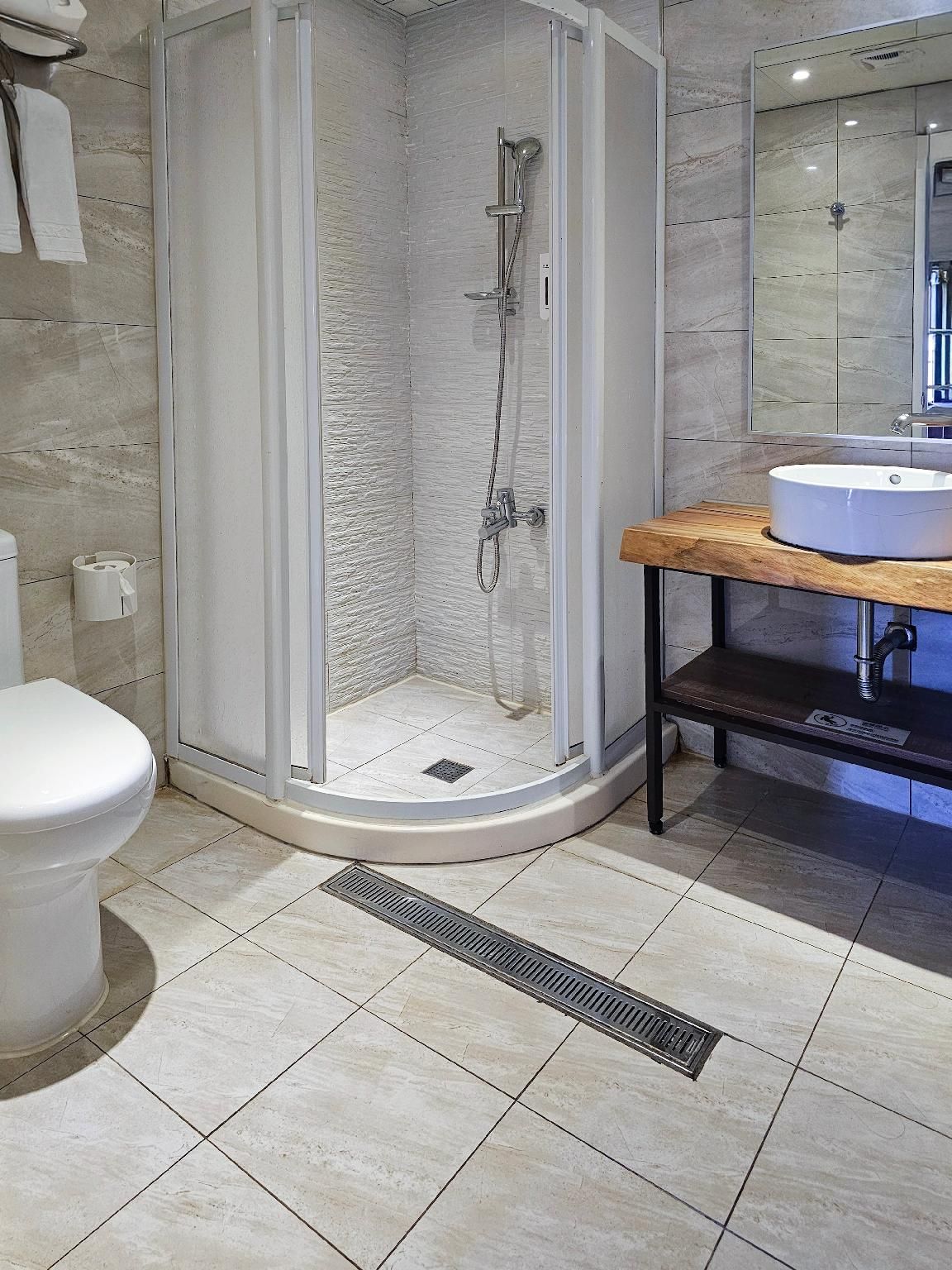 Luxury Quadruple Room