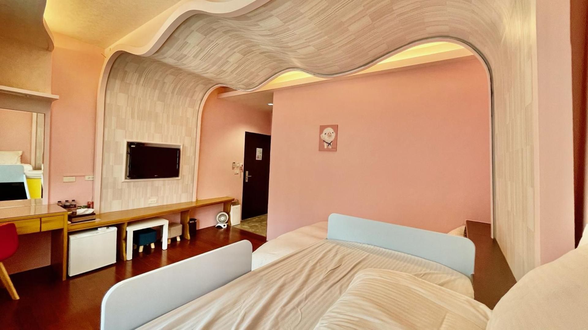 Family Junior Suite