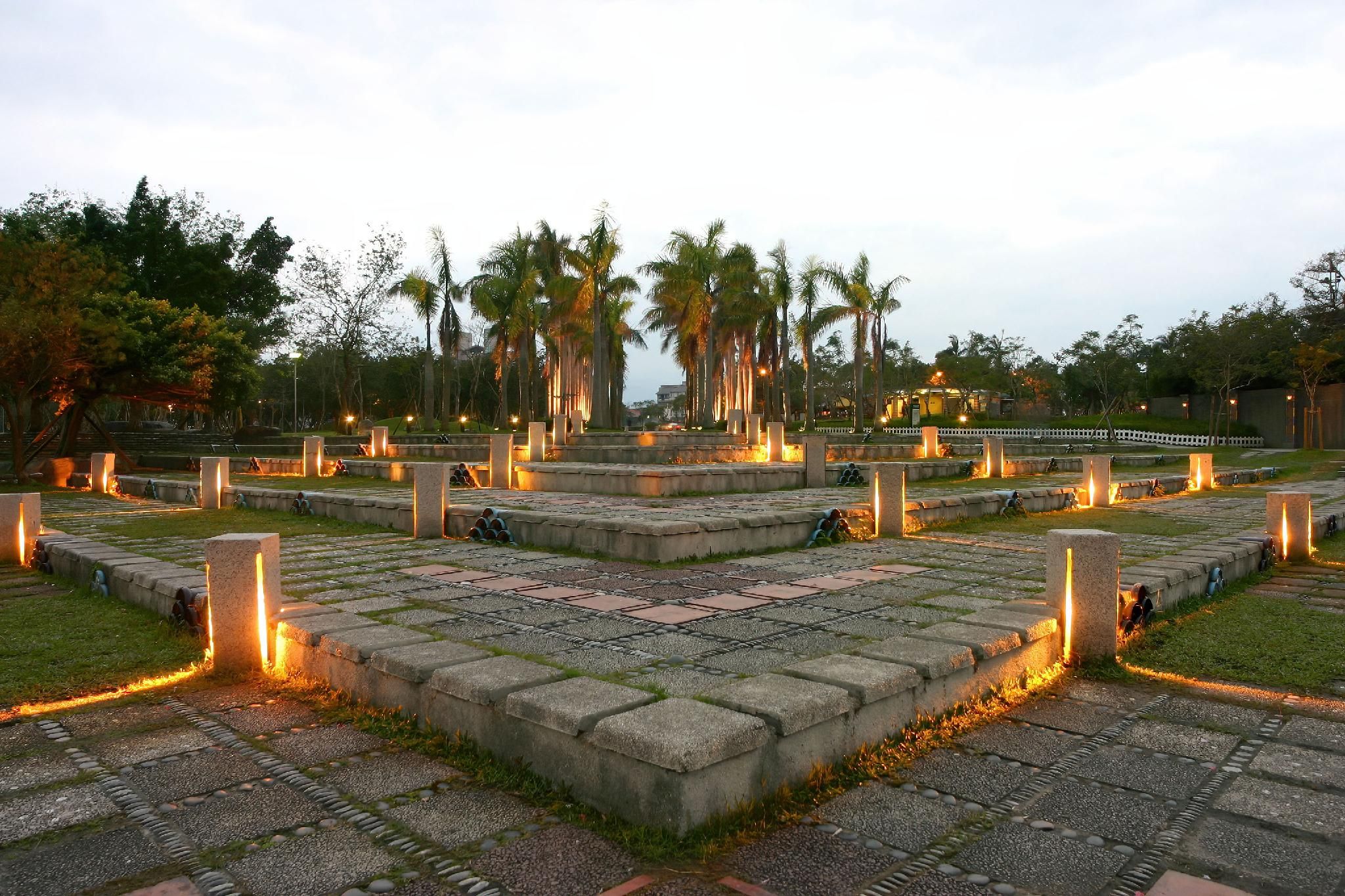 Together Happiness Bed and Breakfast