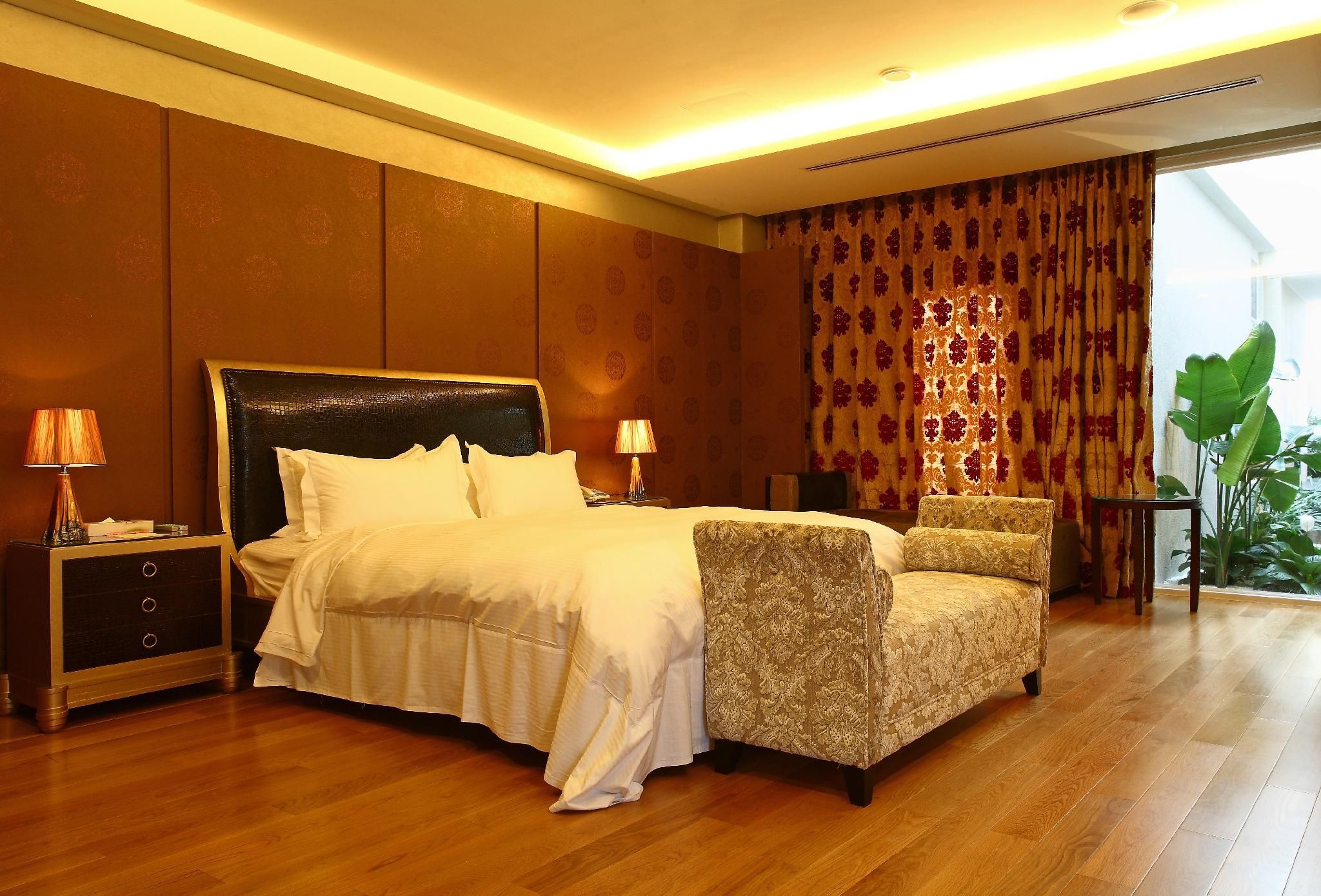 Elan Boutique Motel Daylight Vision 2