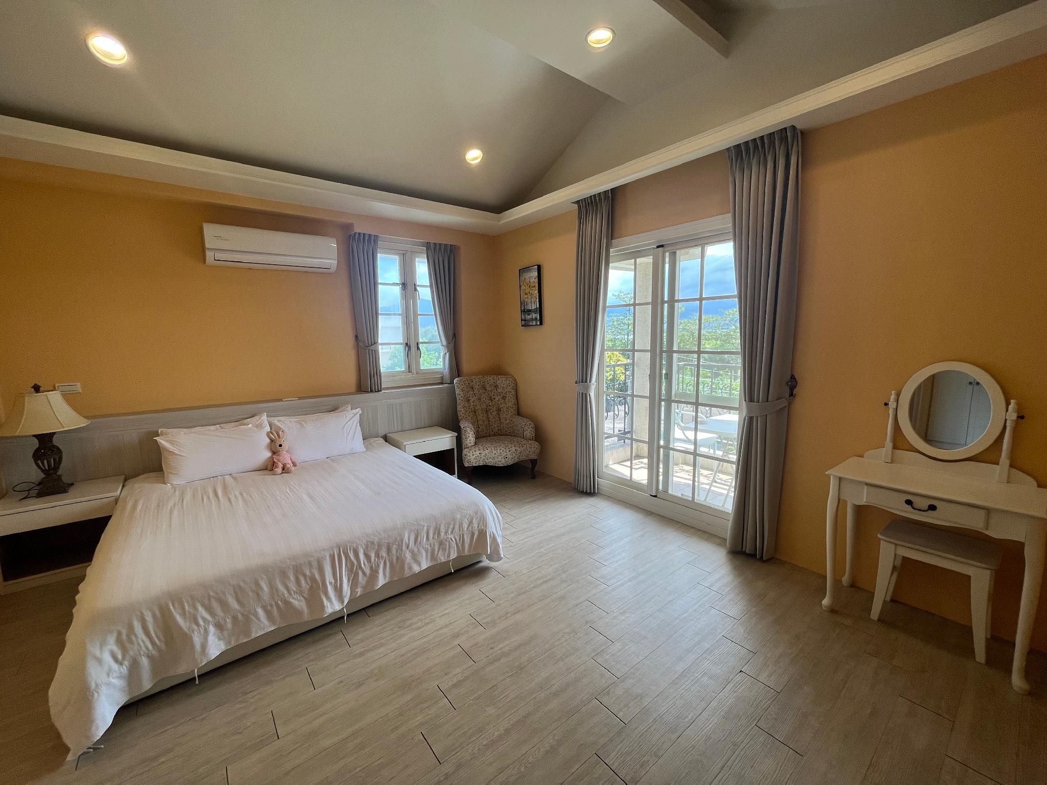 Bali Villa