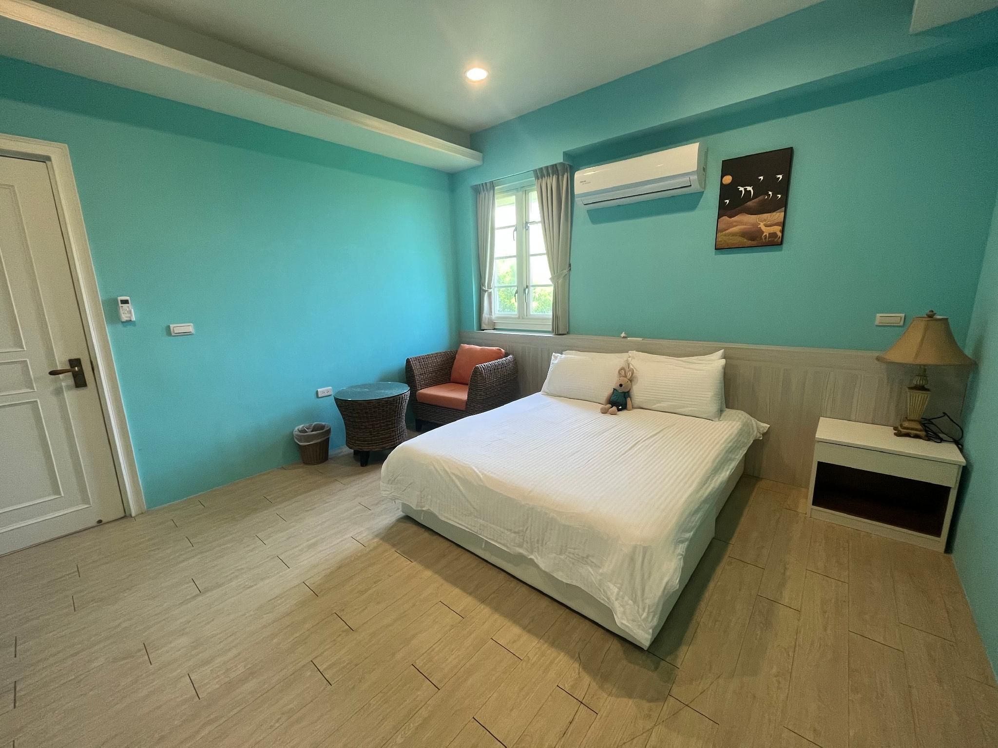 Double Room Standard