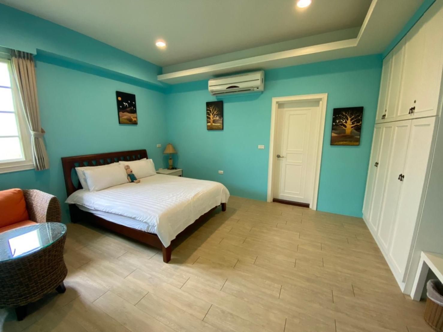 Double Room Standard