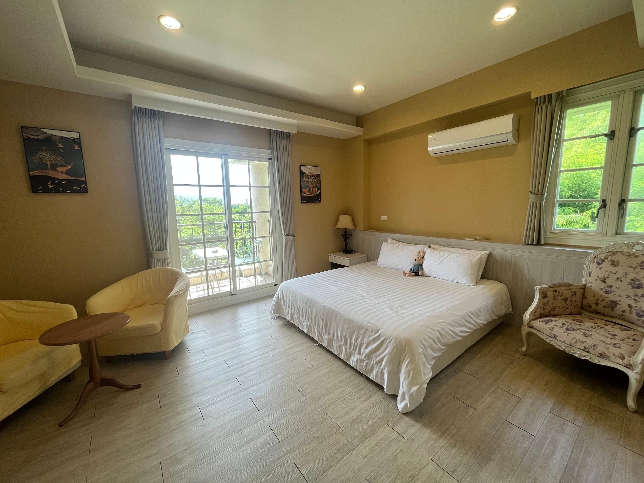 Bali Villa