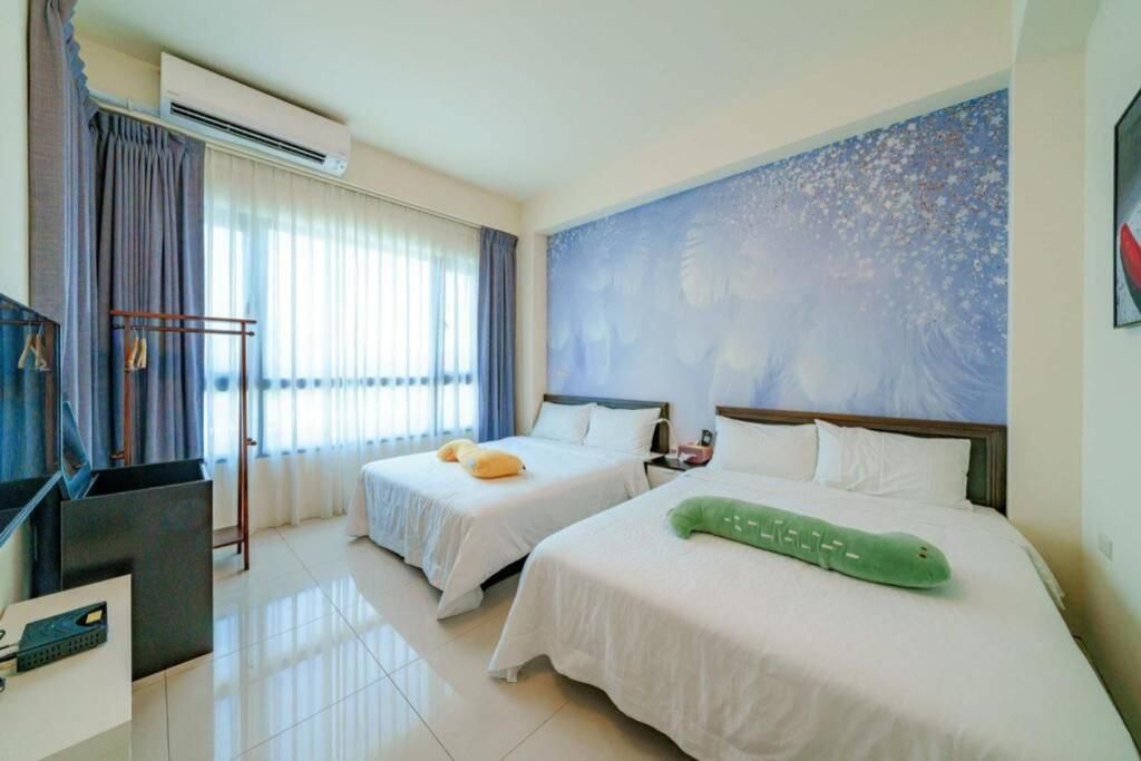 Superior Villa