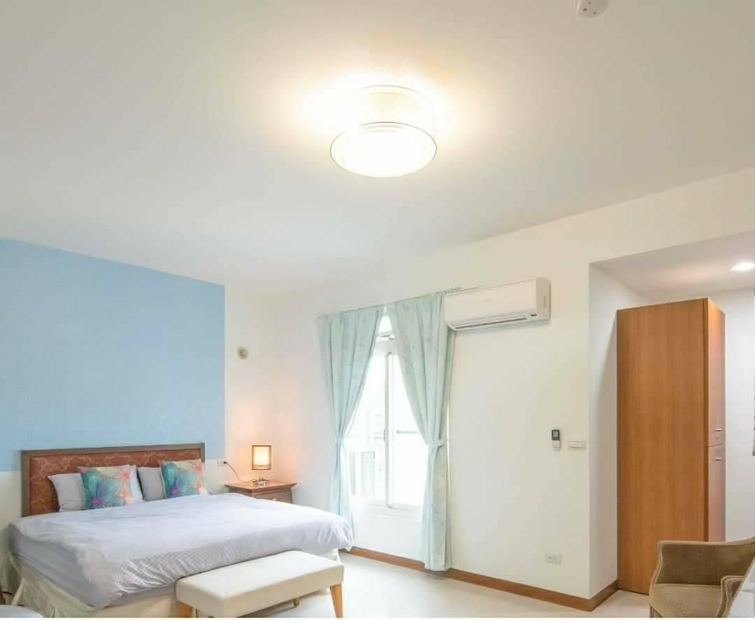Deluxe Double Suite