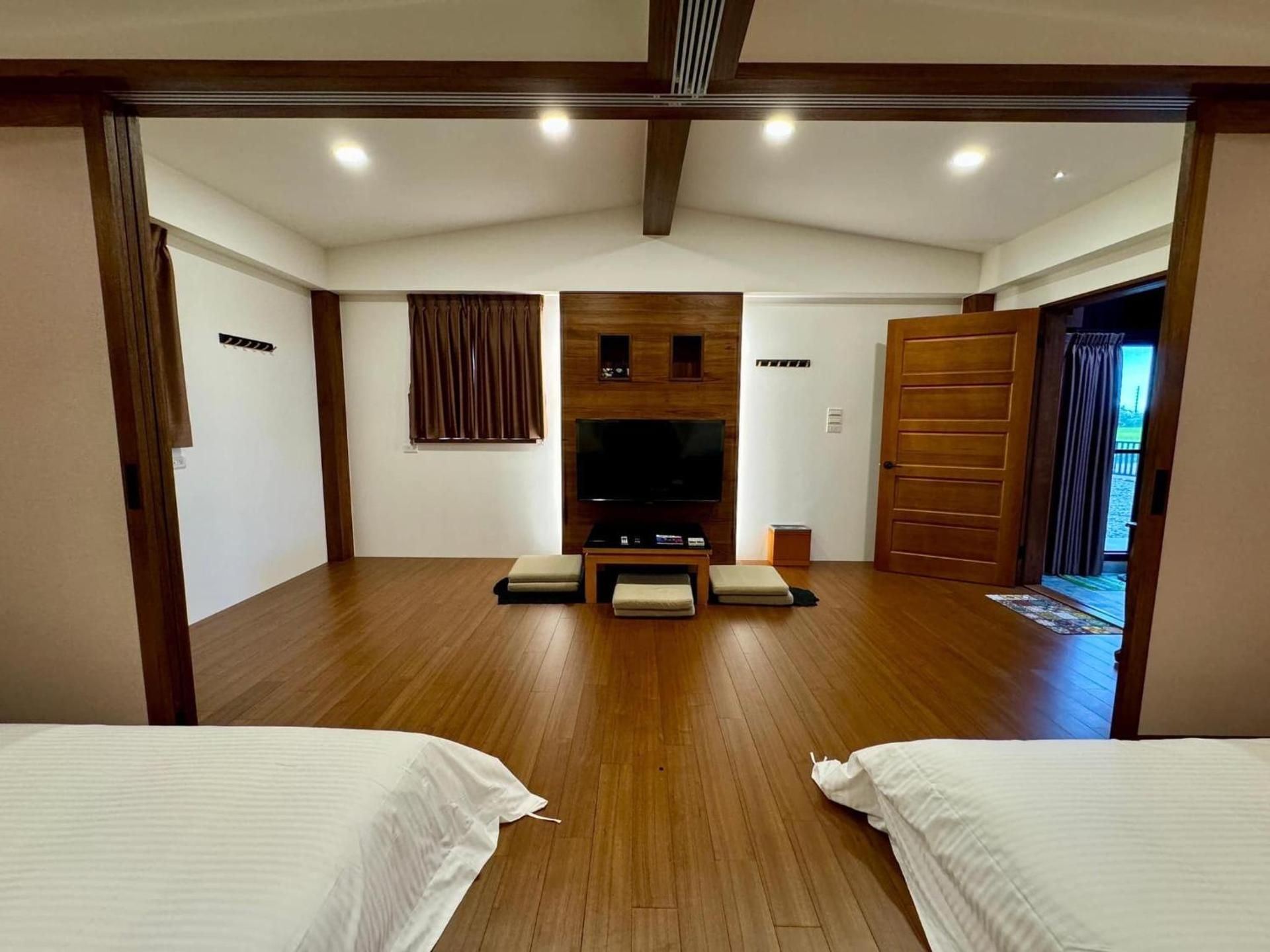 Bungalow