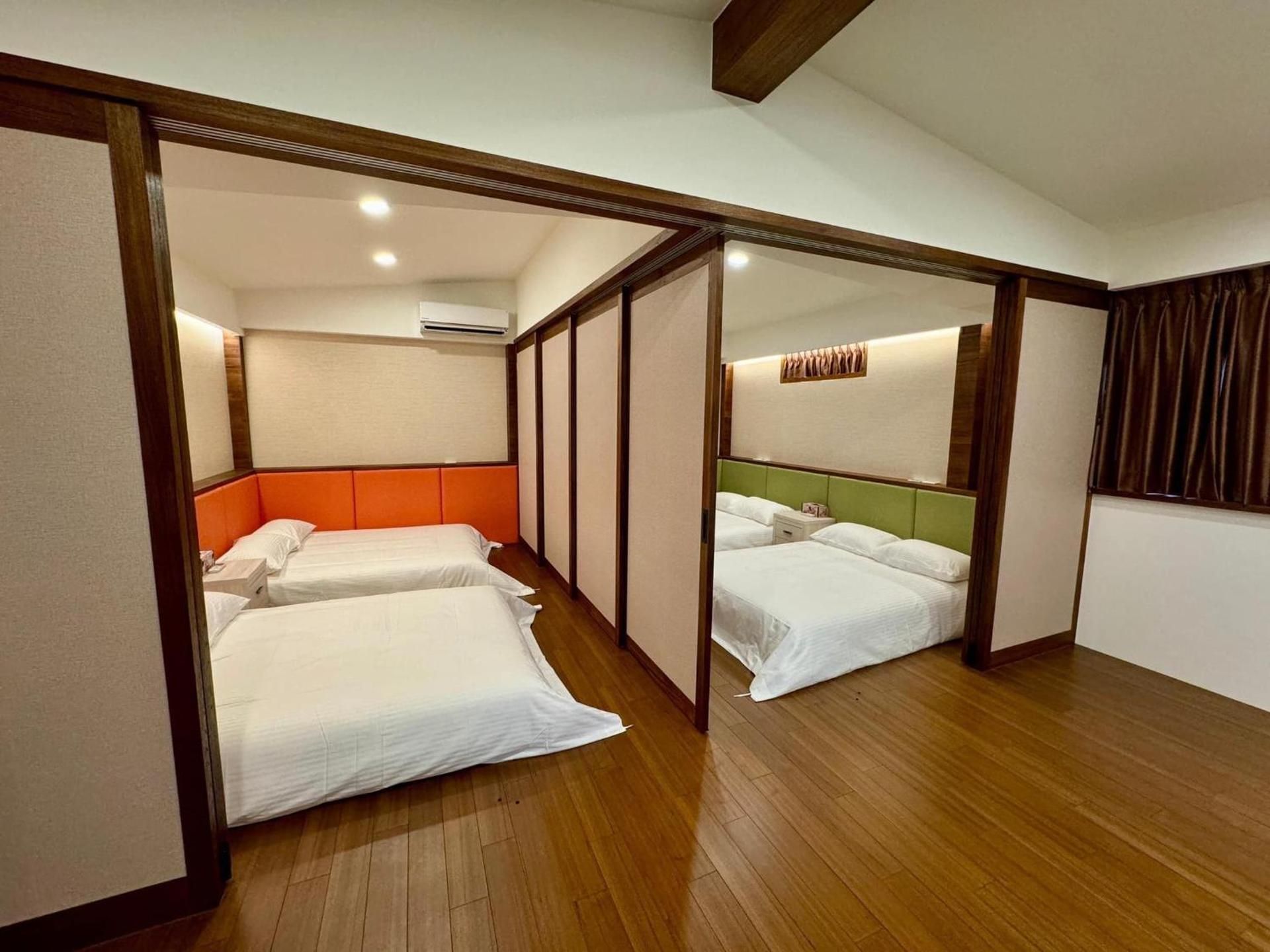 Bungalow
