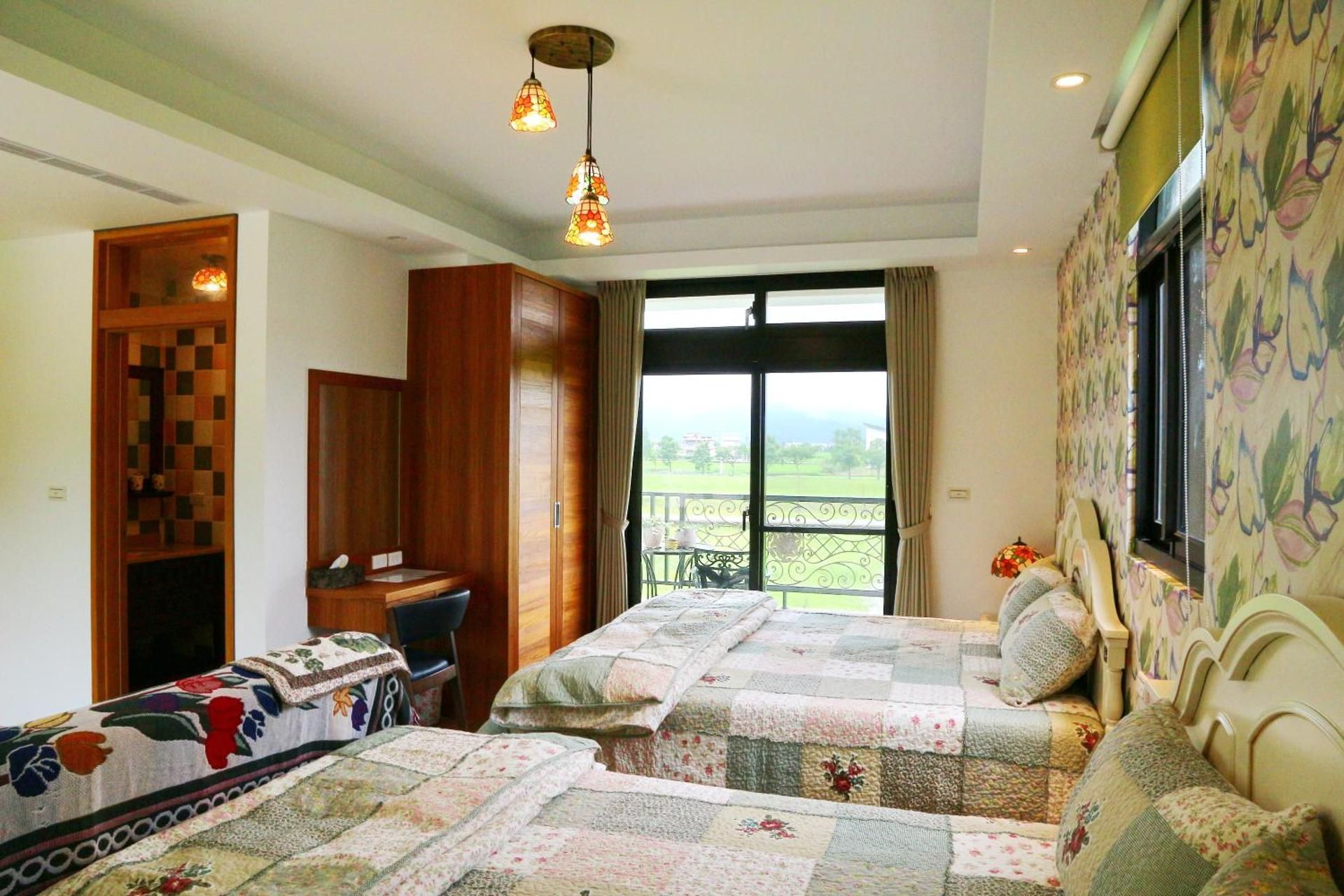 86.88BNB Queen Room with Two Queen Beds