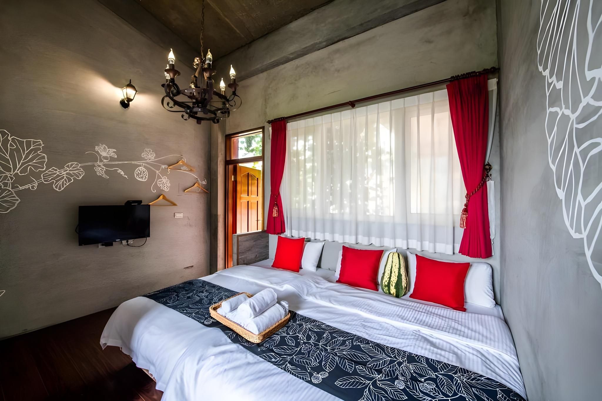 Double or Twin Room