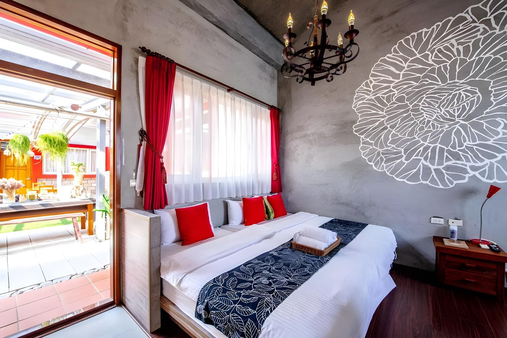 Double or Twin Room