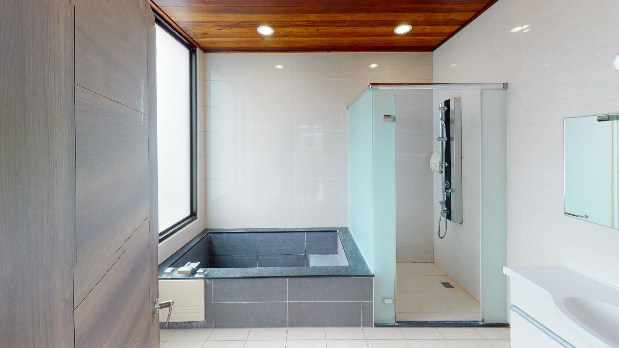 SAN-SHING HOSLET Sunrise View 3