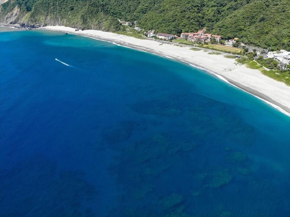 surrounding environment