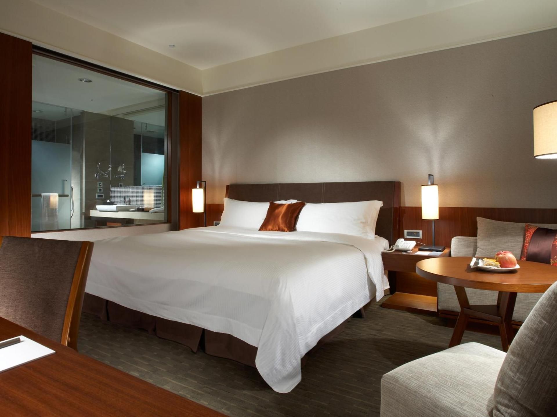Classic Double Room
