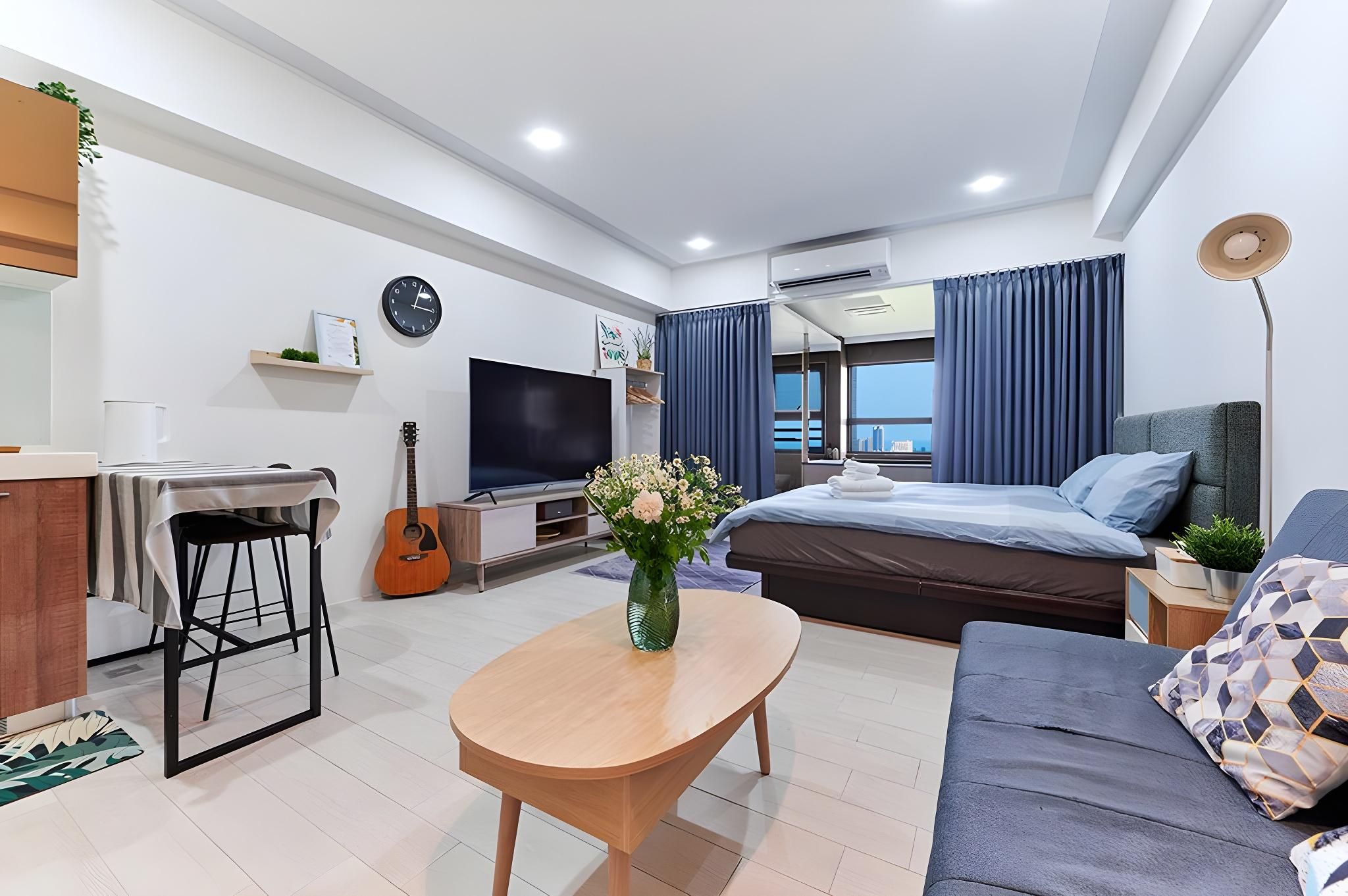 Classic Suite for 2 People