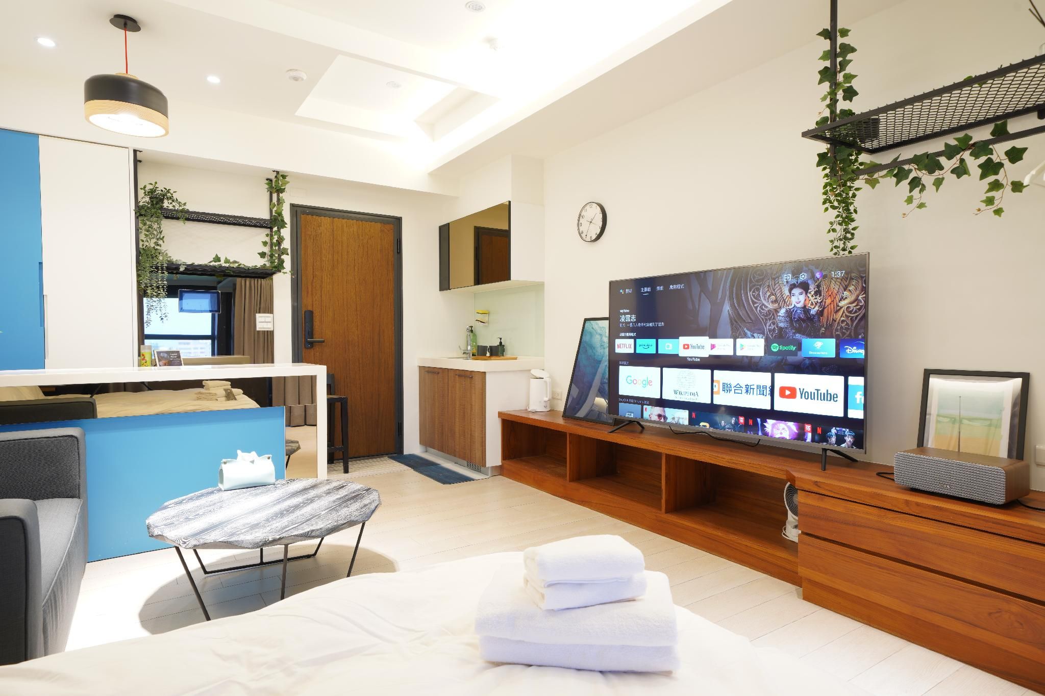  Junior Suite Ocean View Double