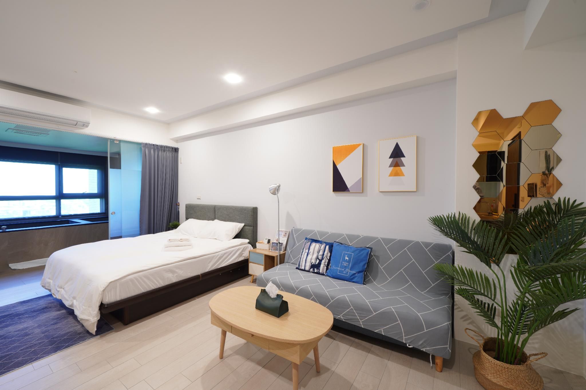 Classic Suite for 2 People