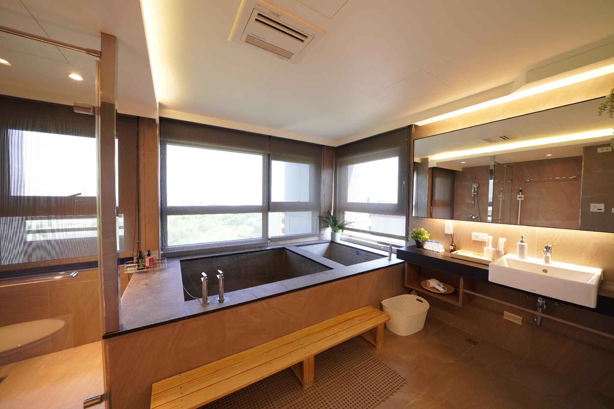  Junior Suite Ocean View Double