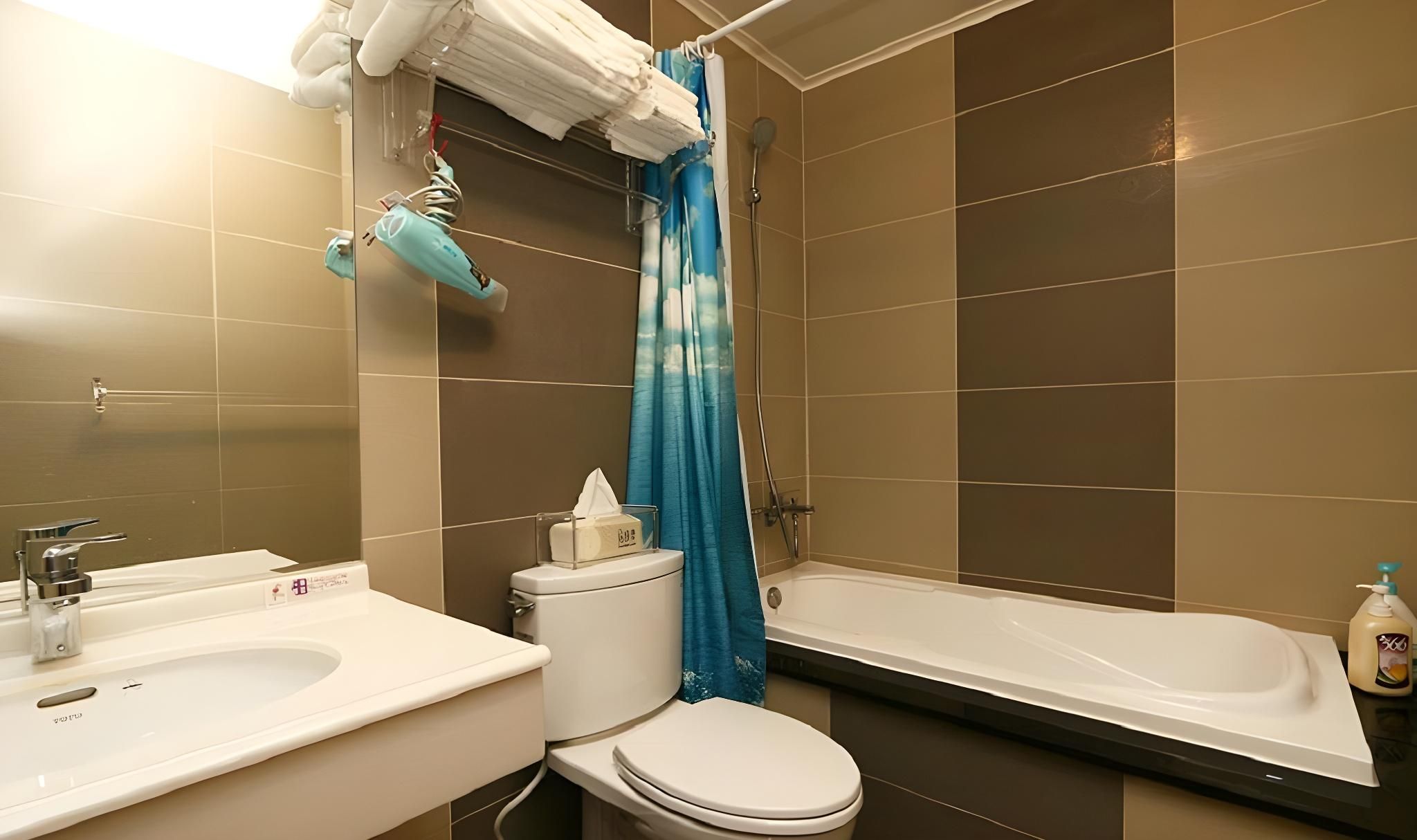 Superior Family Room