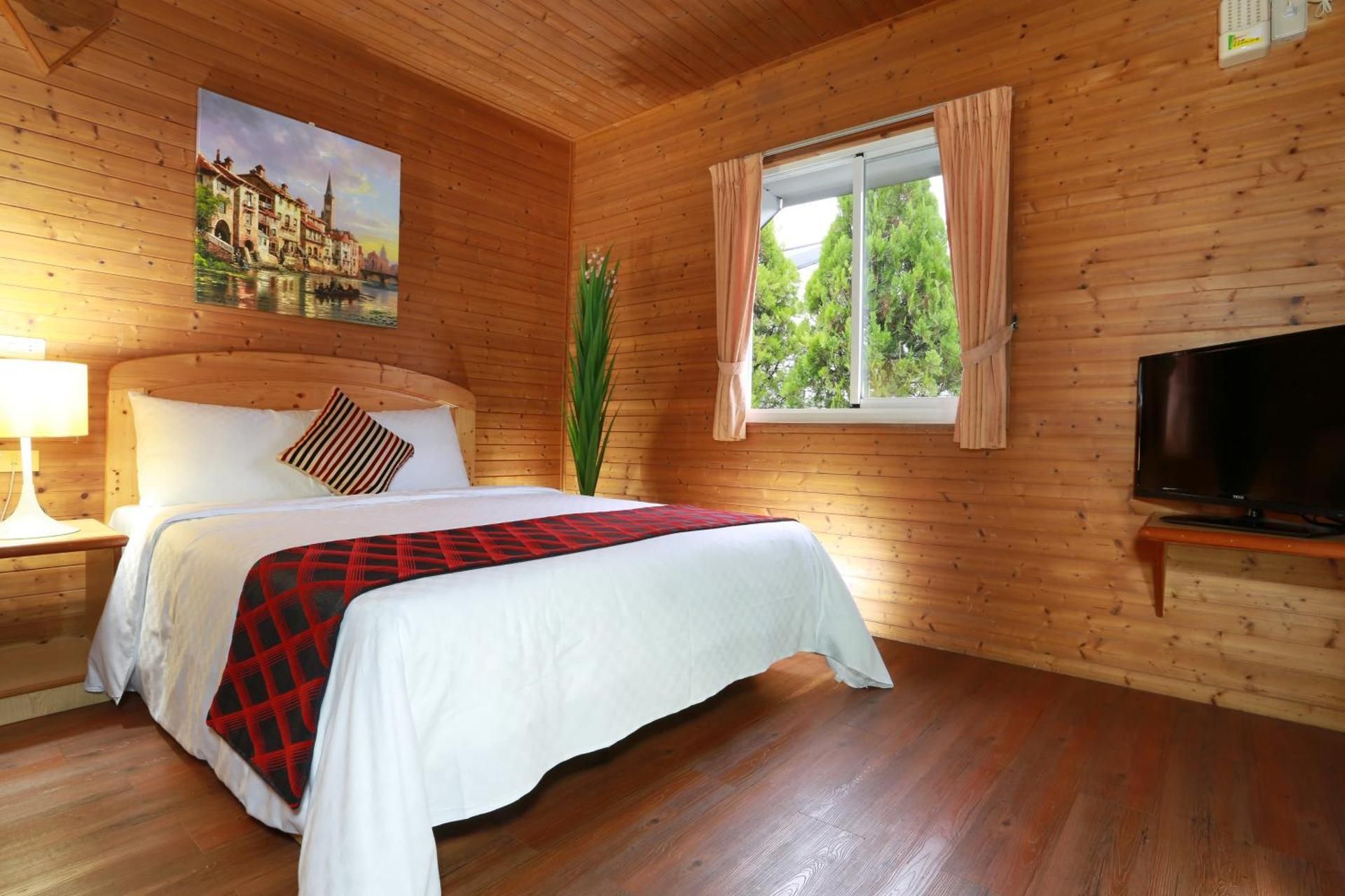 Ying Shih Guest House Double