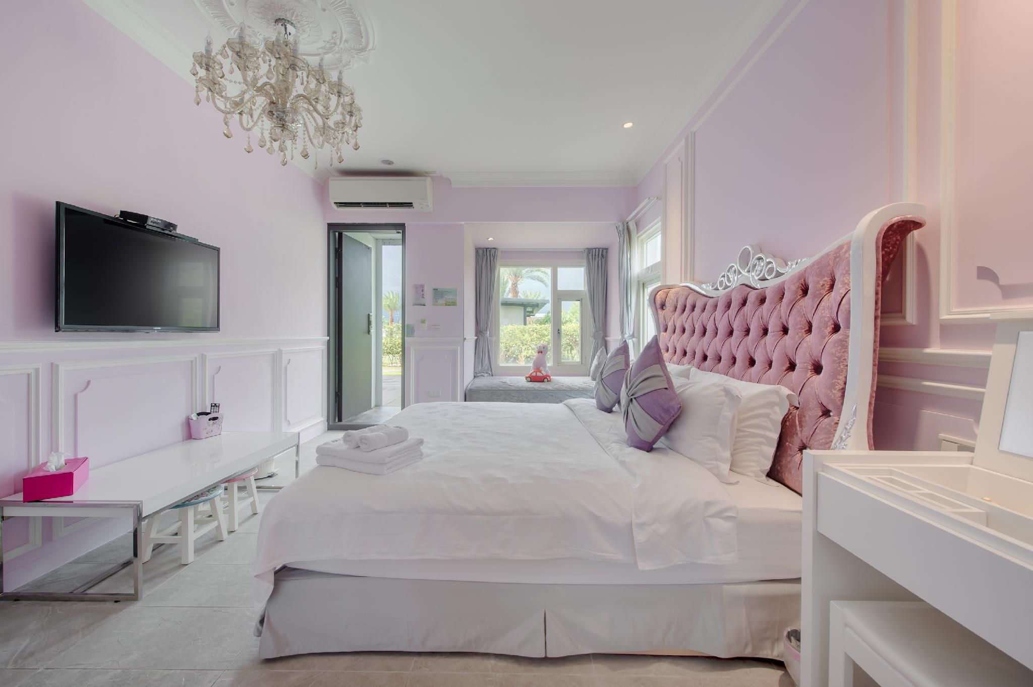 Comfort Double Room with Bathtub