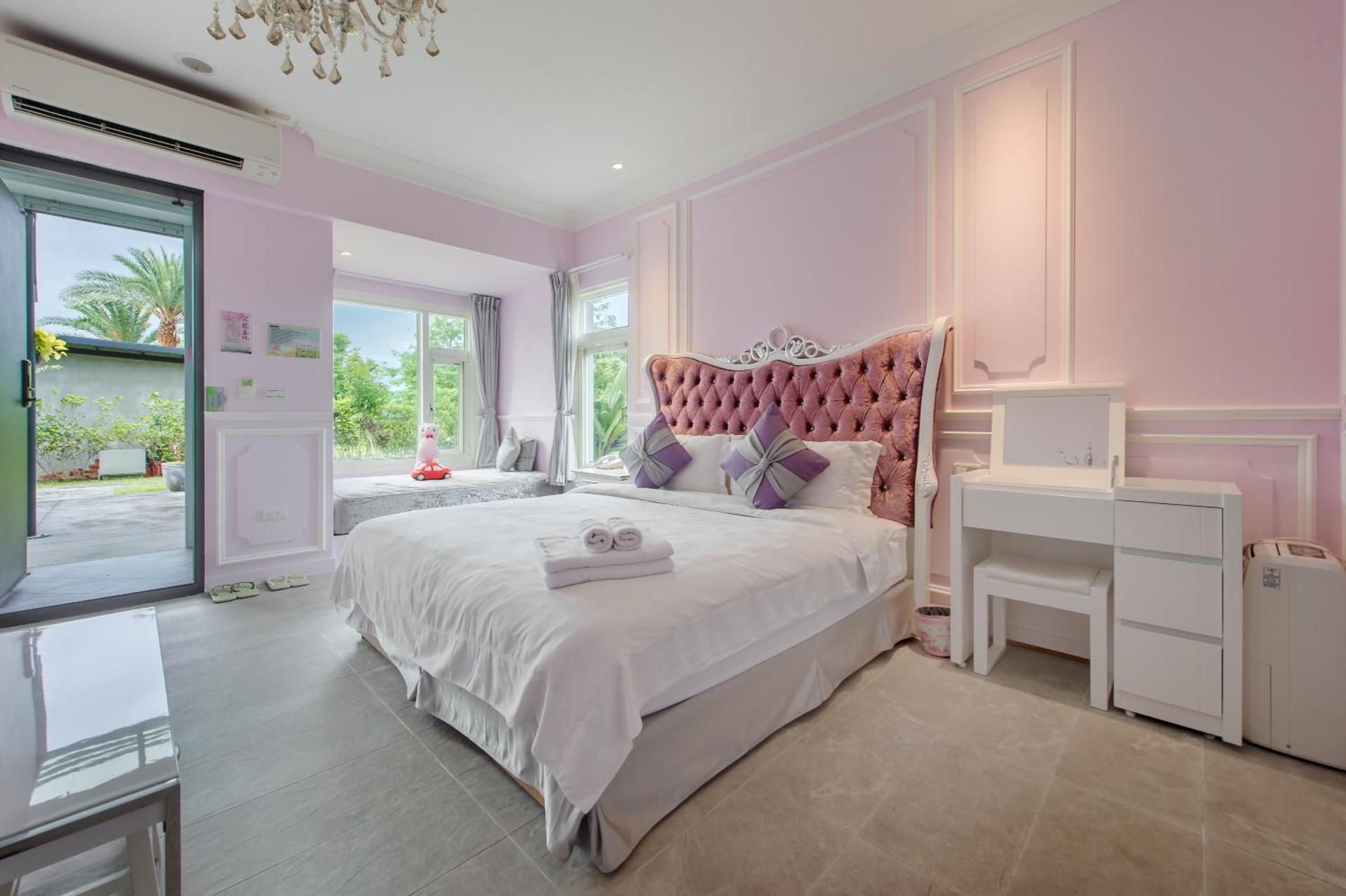 Comfort Double Room with Bathtub