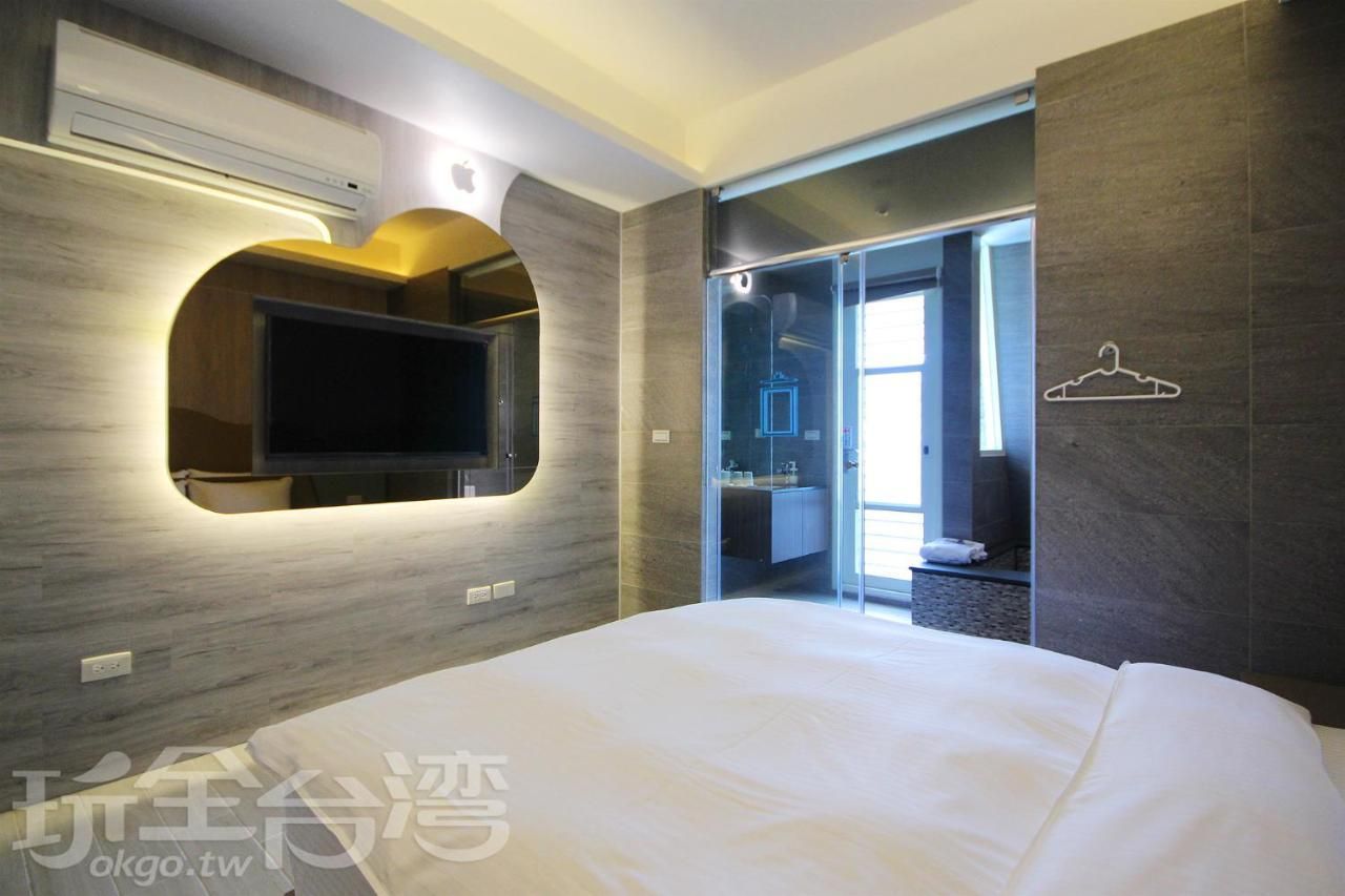 Now and then hot spring inn Deluxe Double Room