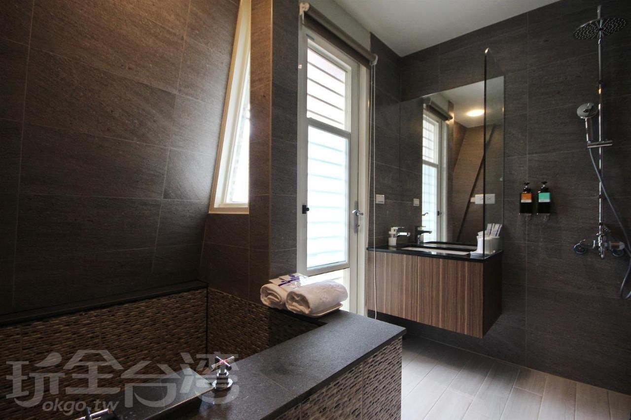 Now and then hot spring inn Standard Double Room 3