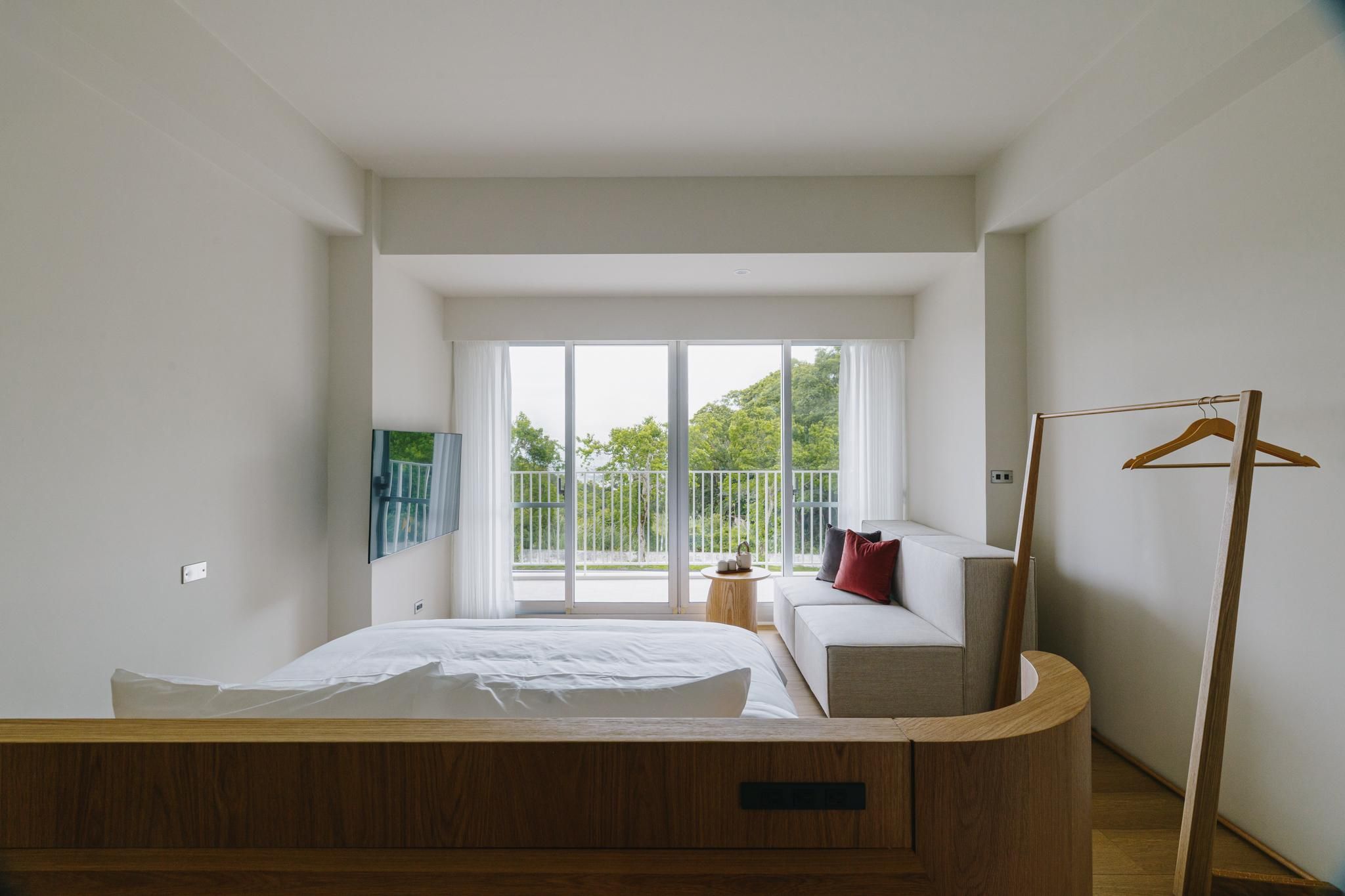 Standard Double Suite