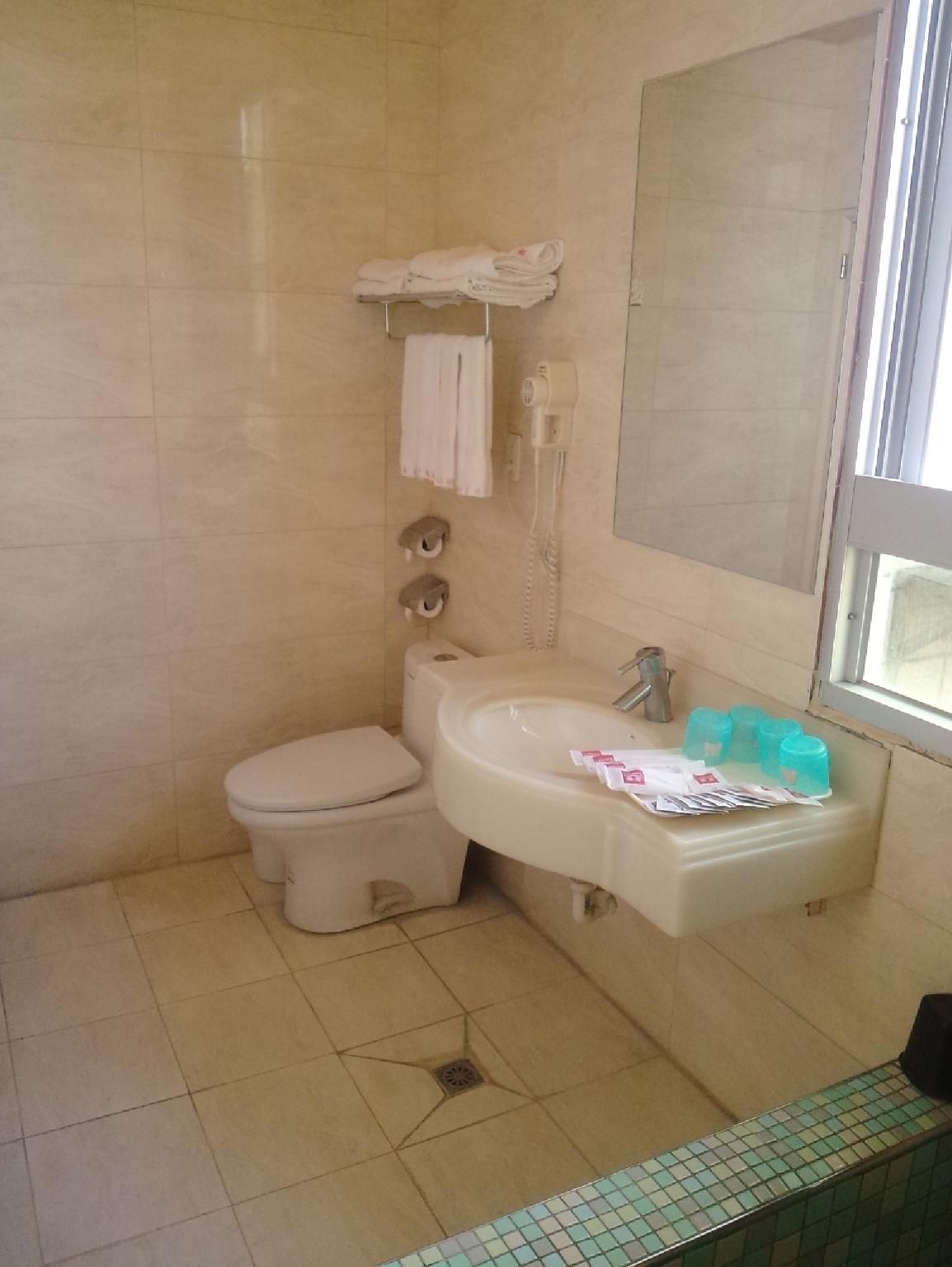 YC Cyuan Hot-Spring Hotel Family Room 2