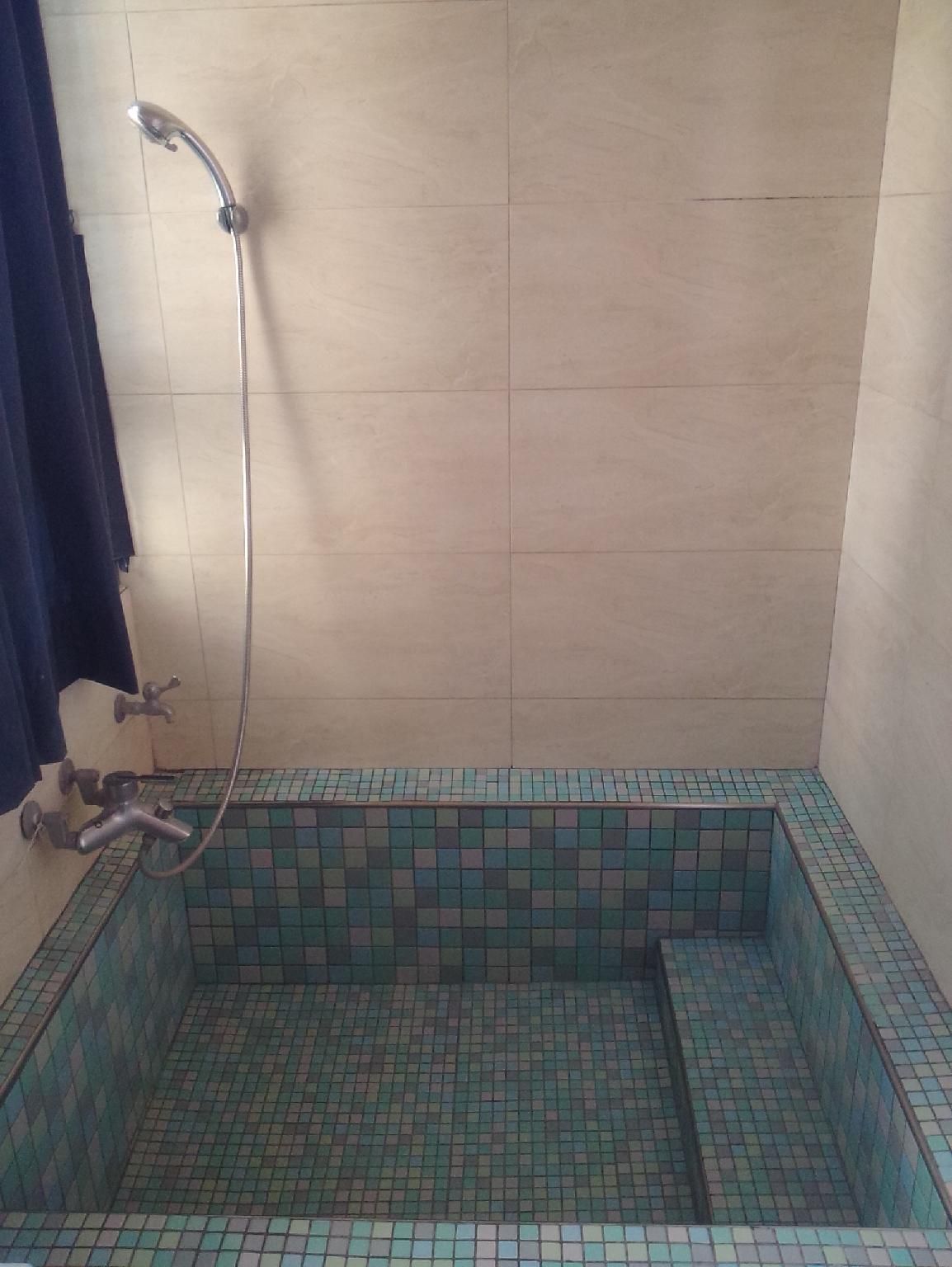 YC Cyuan Hot-Spring Hotel Family Room 3